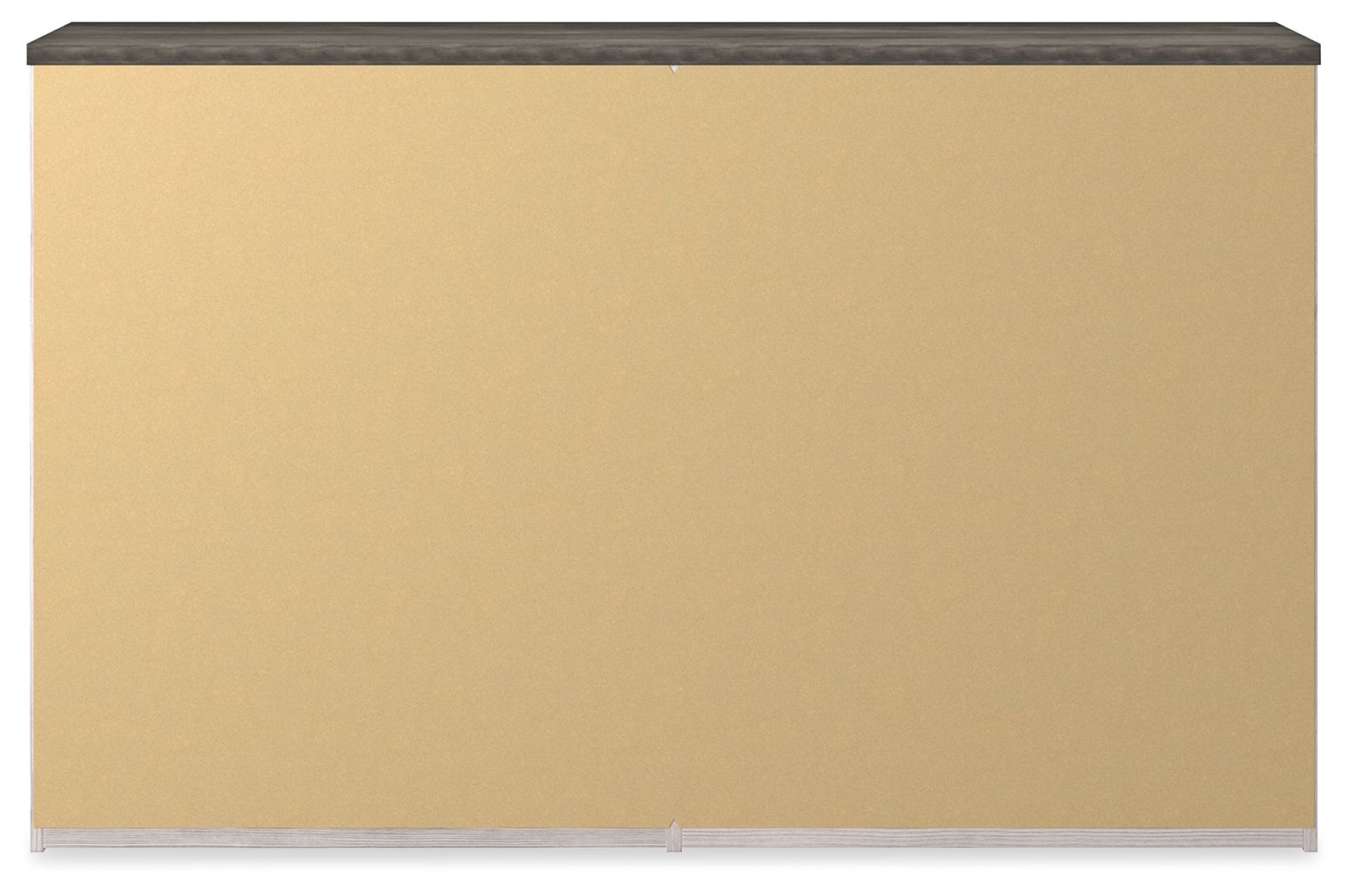 Gerridan - Dresser, Mirror