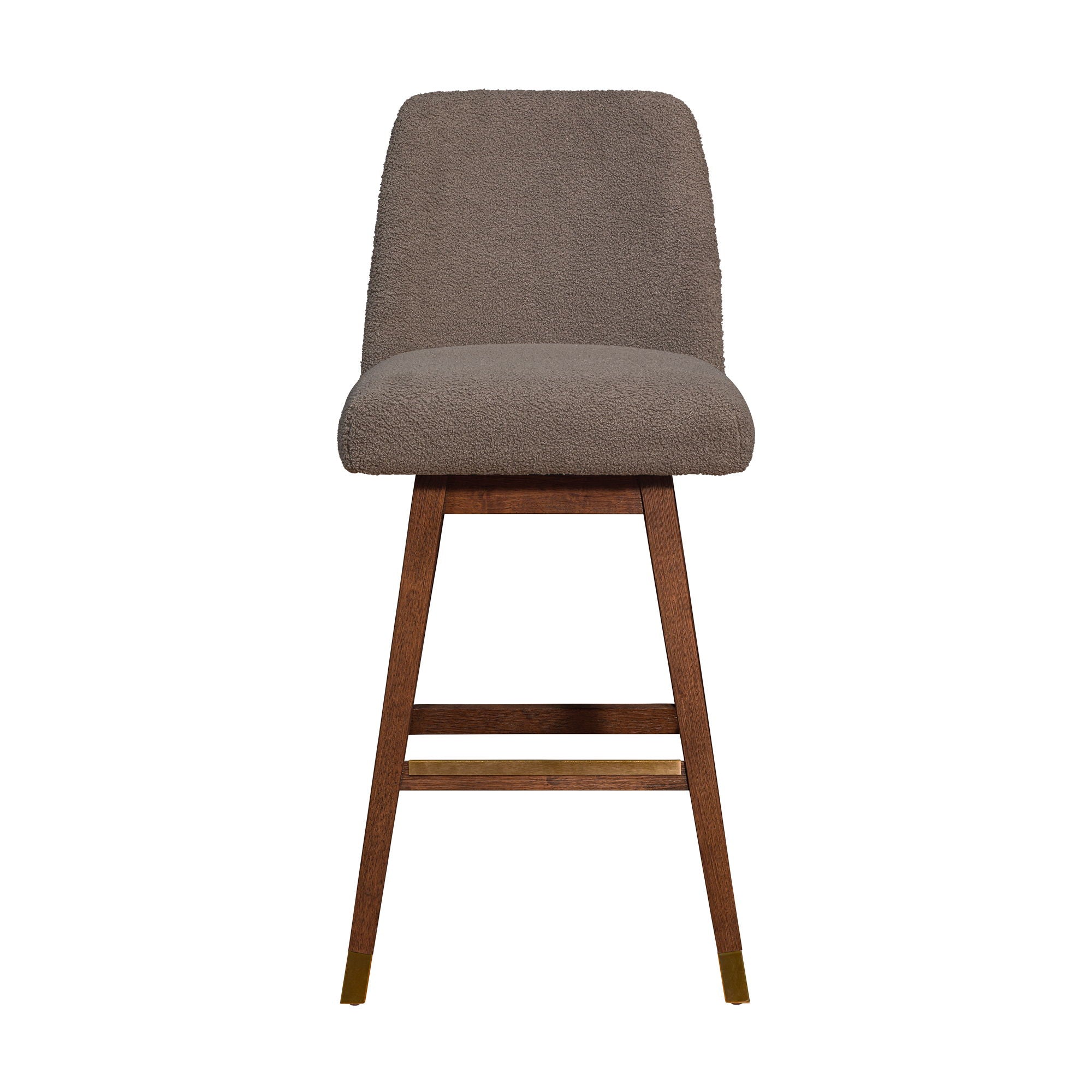 Amalie - Swivel Bar Stool