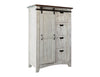 Pueblo - Chest