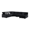 Nightfall - Sectional Set With 2 Pillows