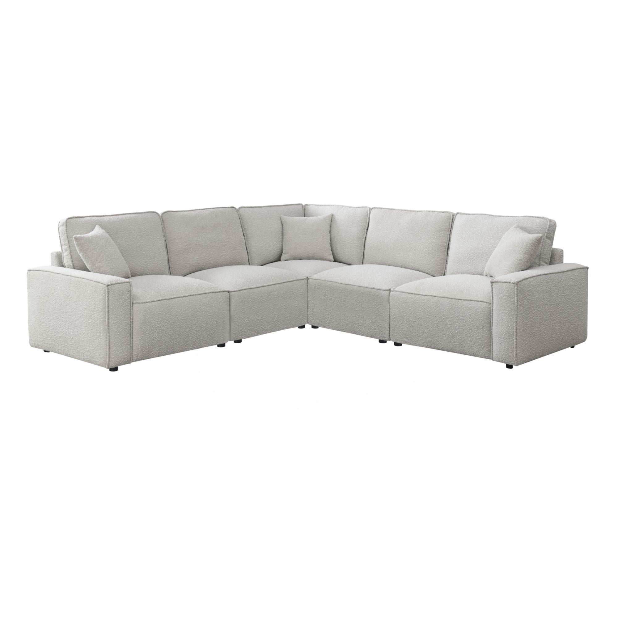 Normandy - Motion Sectional