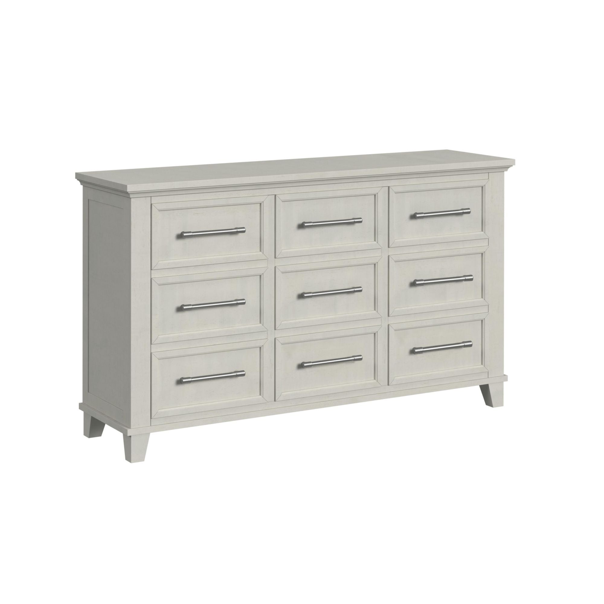Canterbury - Panel Bedroom Set