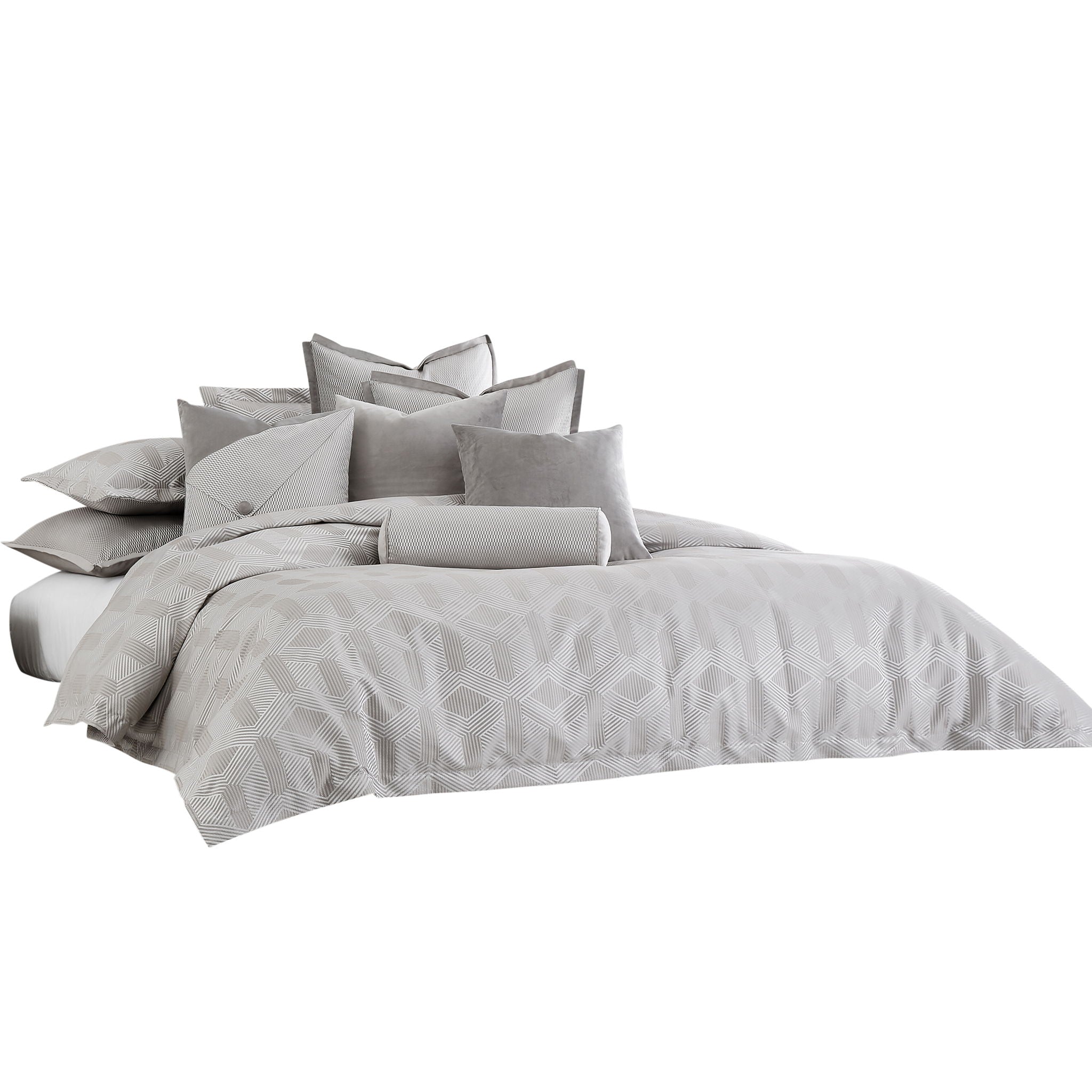 Nouveau - Duvet Set