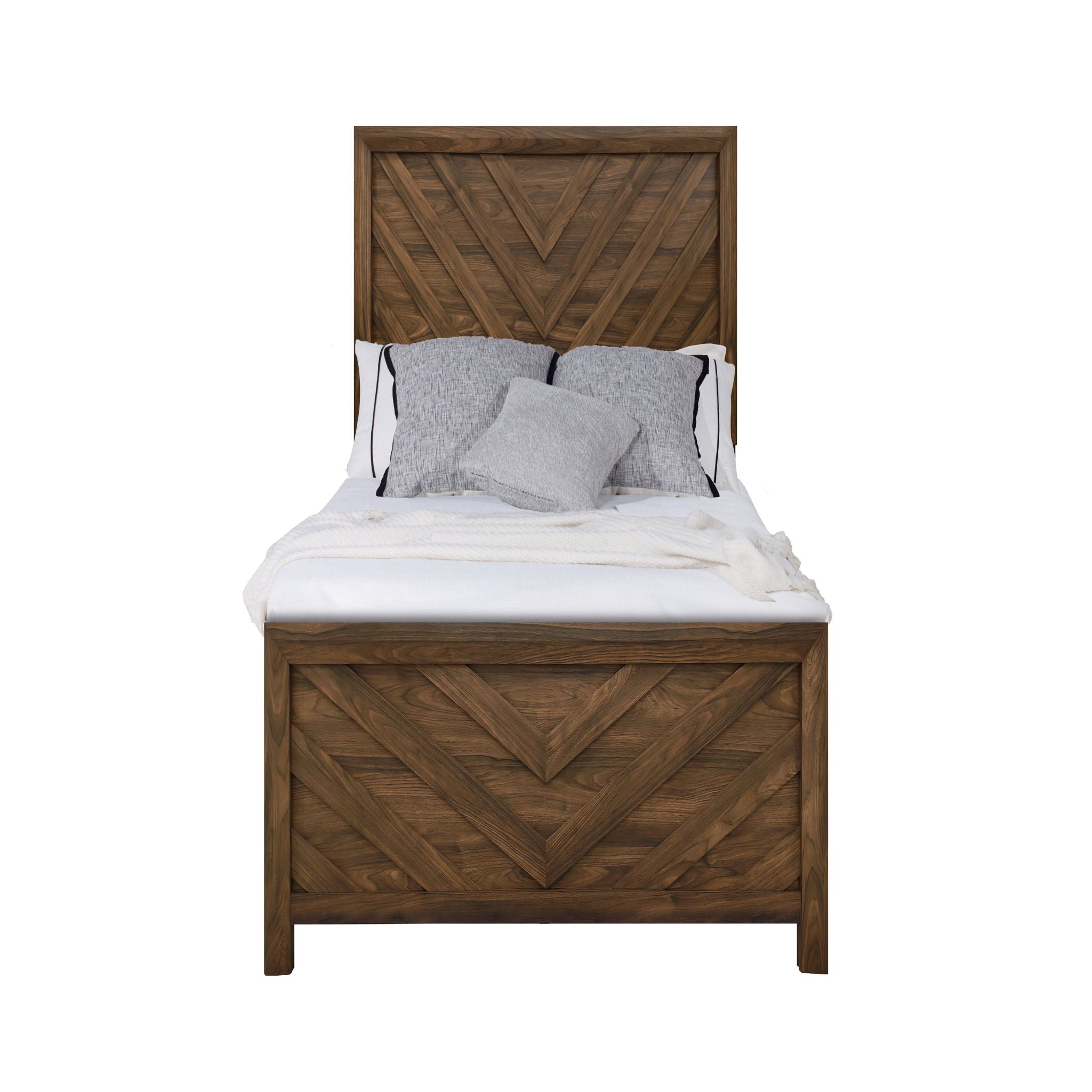 Biscayne - Bed
