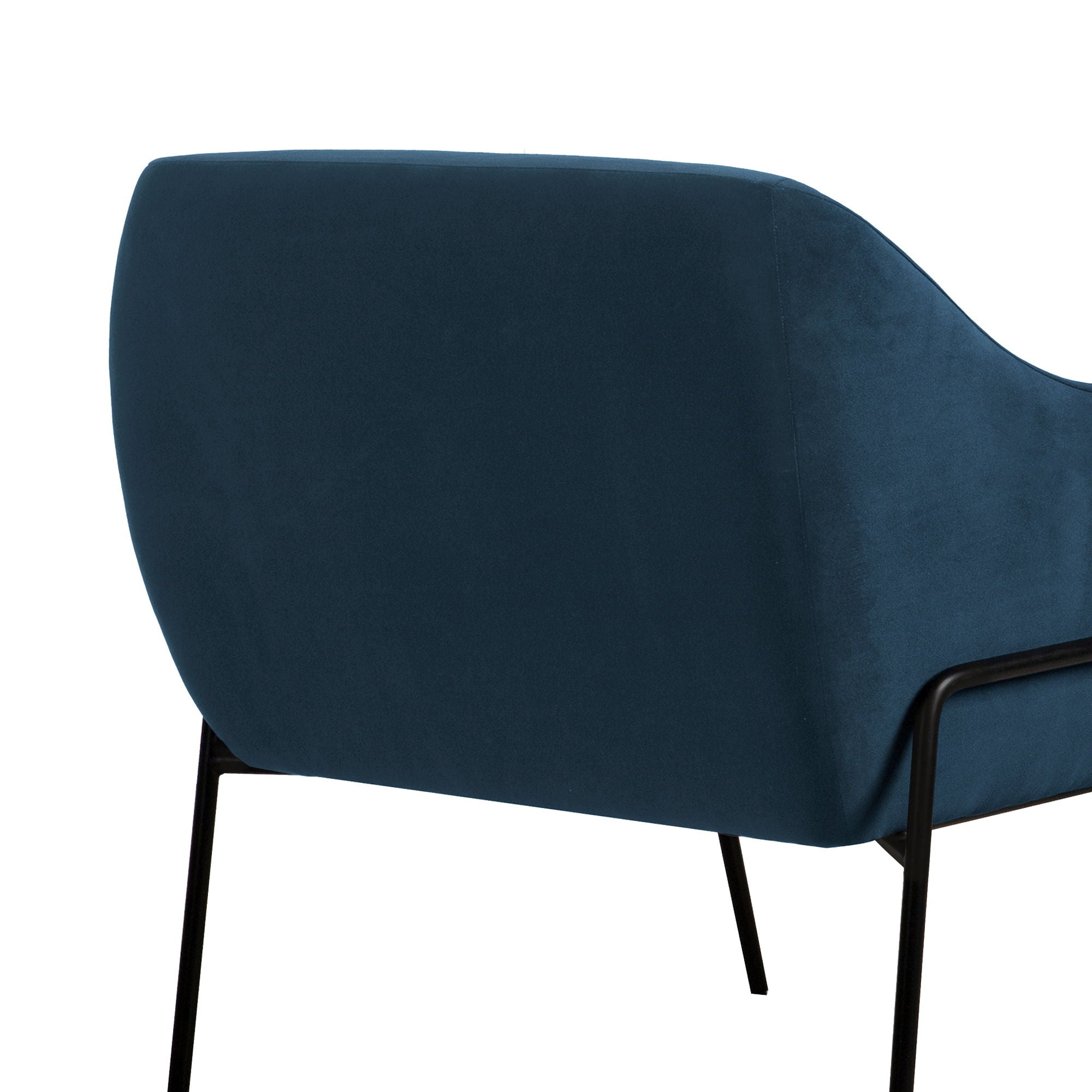 Karen - Modern Accent Chair
