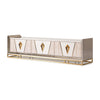 Carmela - Media Cabinet