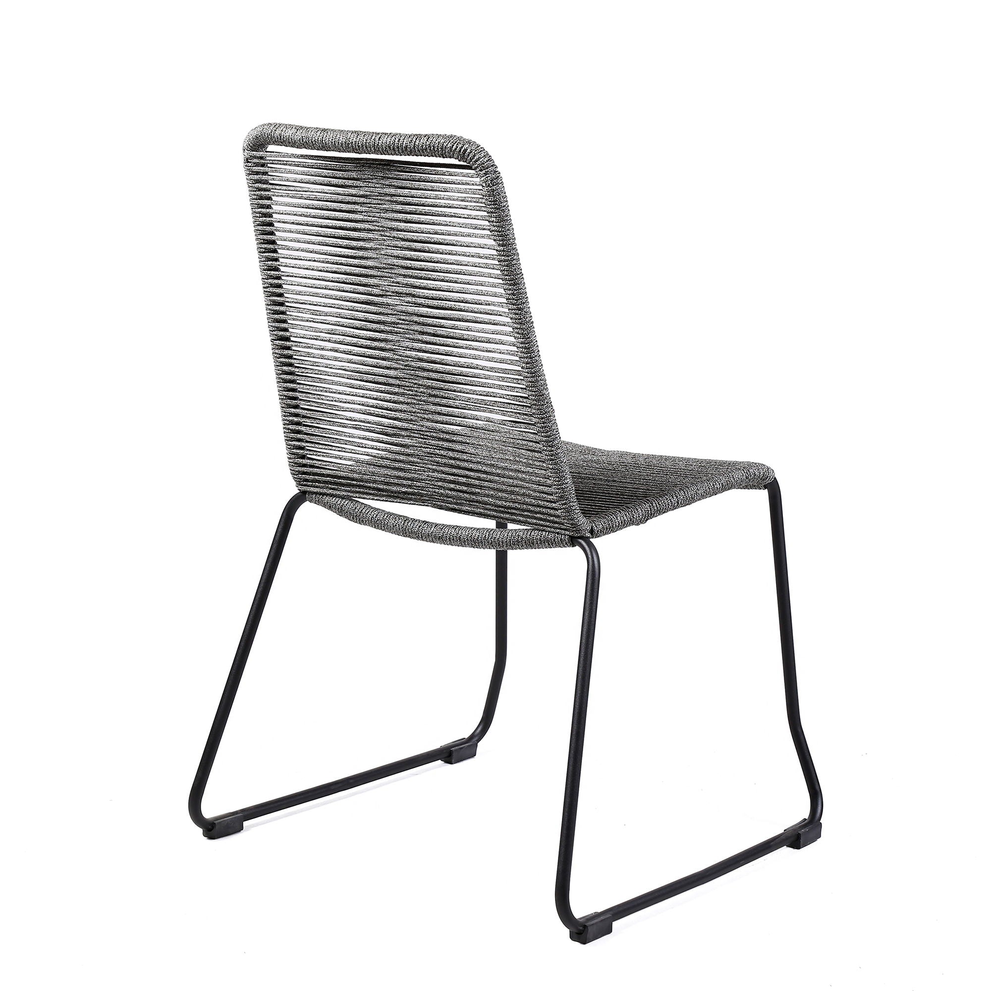 Sydney And Shasta - Outdoor Patio 36" Dining Set