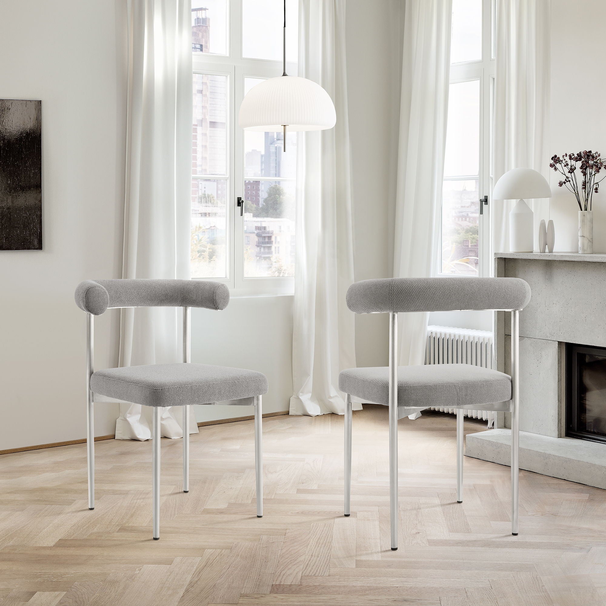 Shannon - Dining Chair