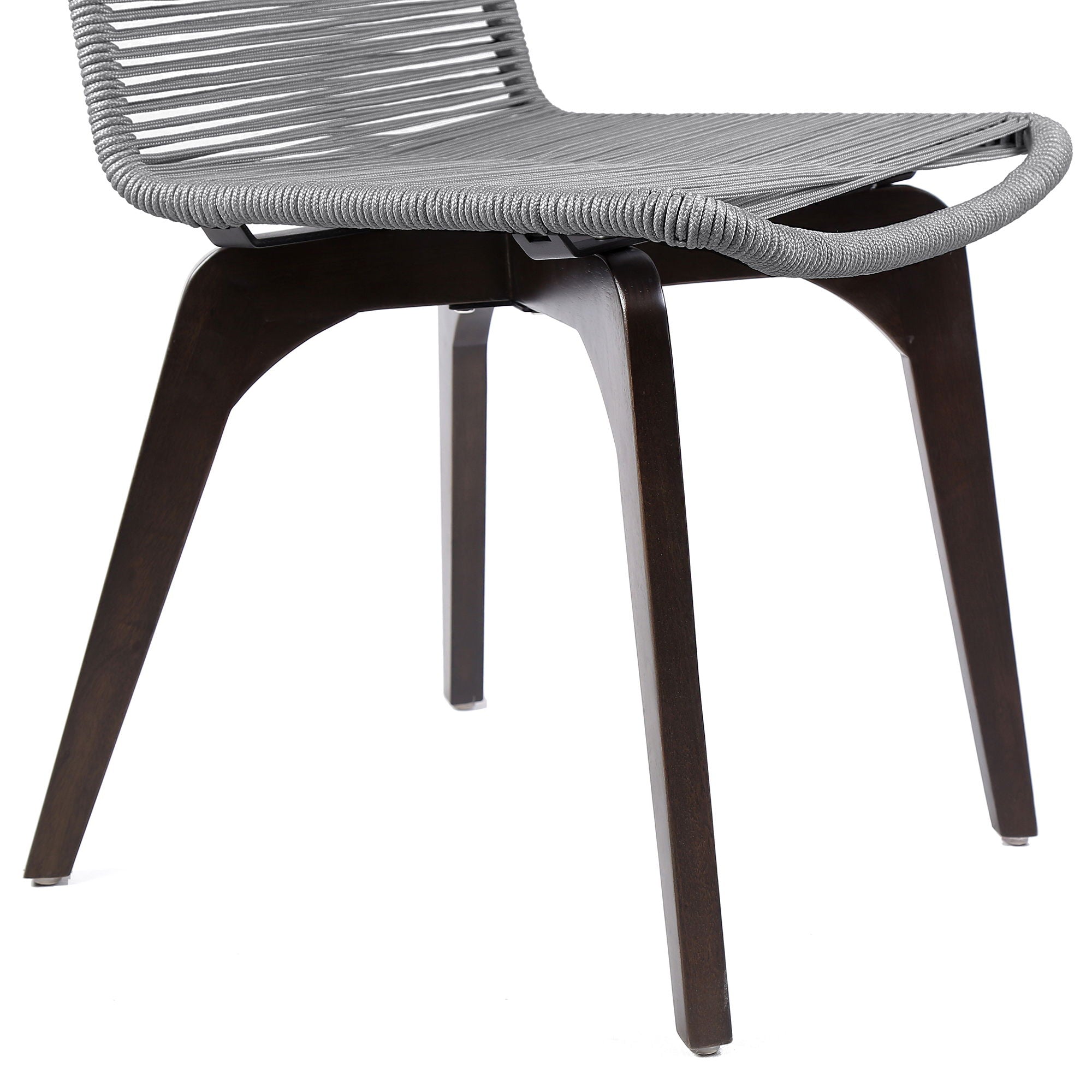 Island - Outdoor Rope Dining Chairs (Set of 2)