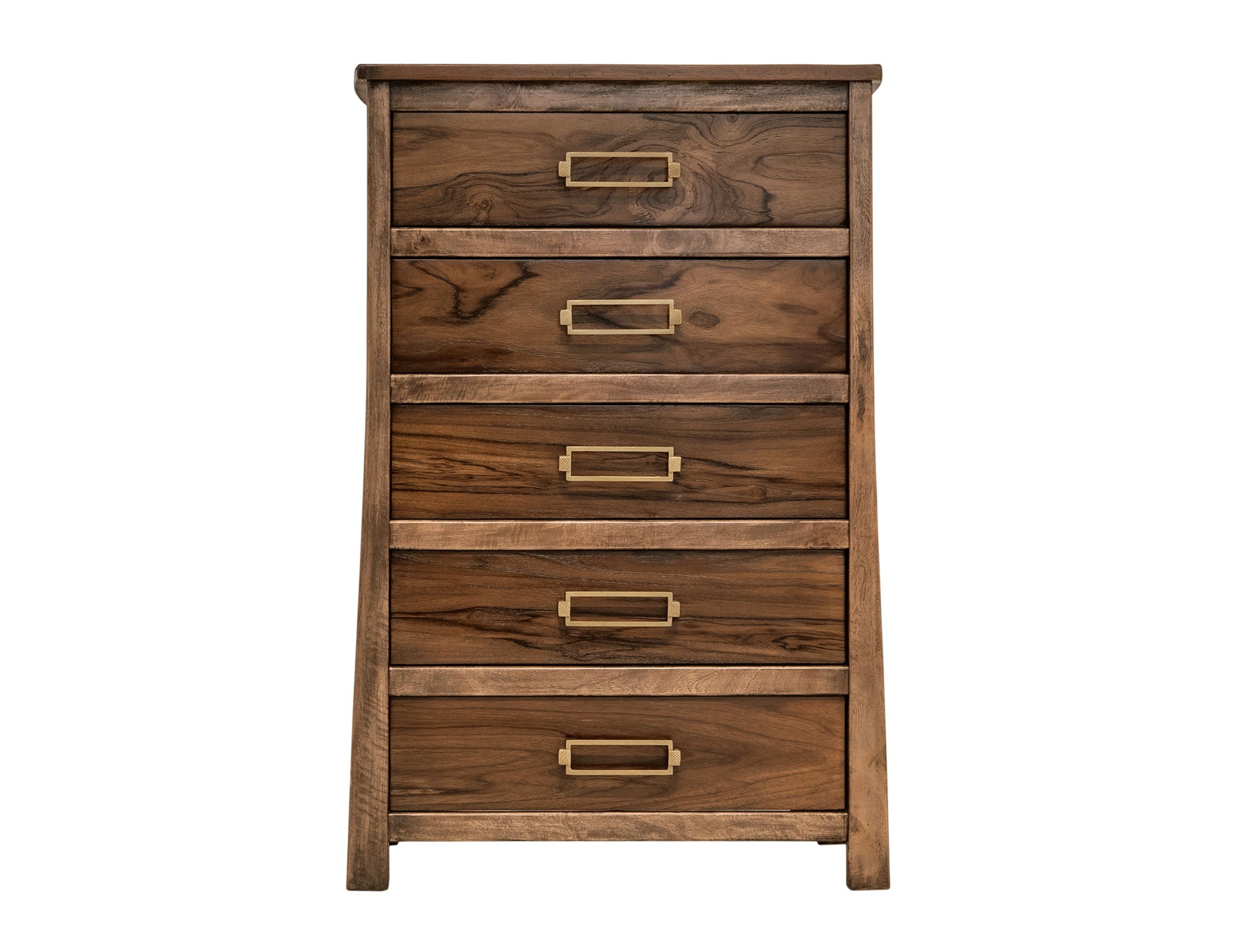 Roots - 5 Drawer Chest