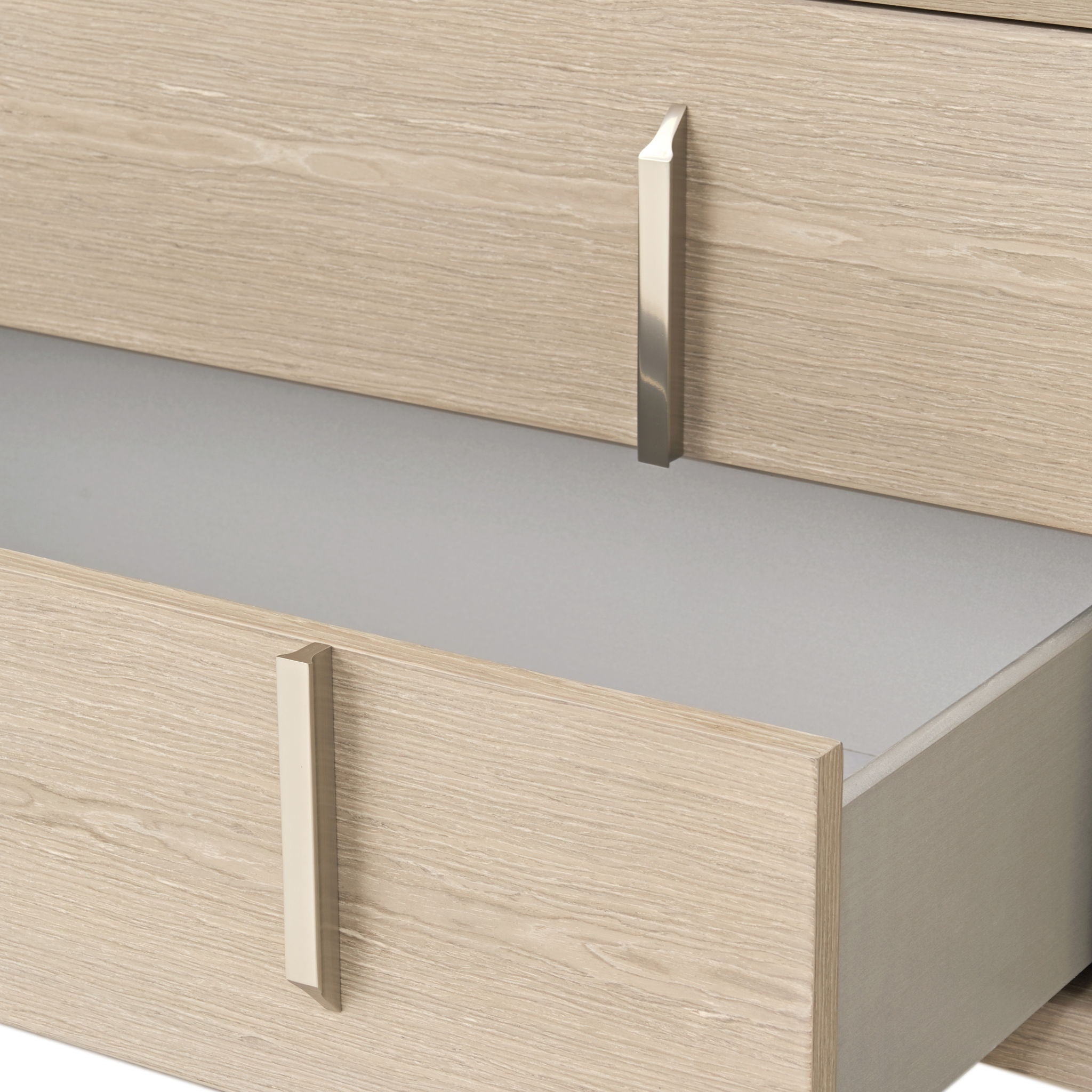 Lotus Bay - TV Console - Sand