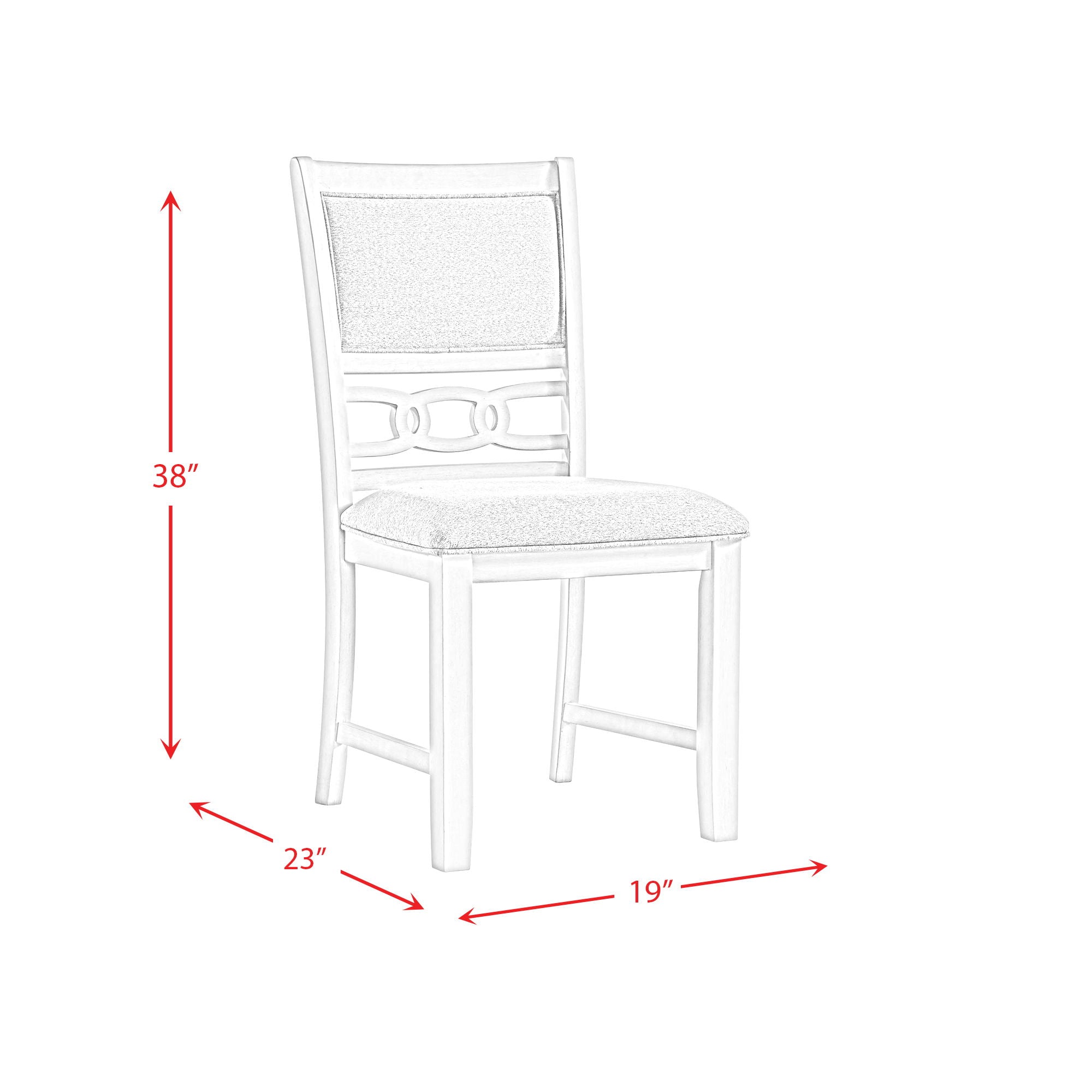 Amherst - Dining Set
