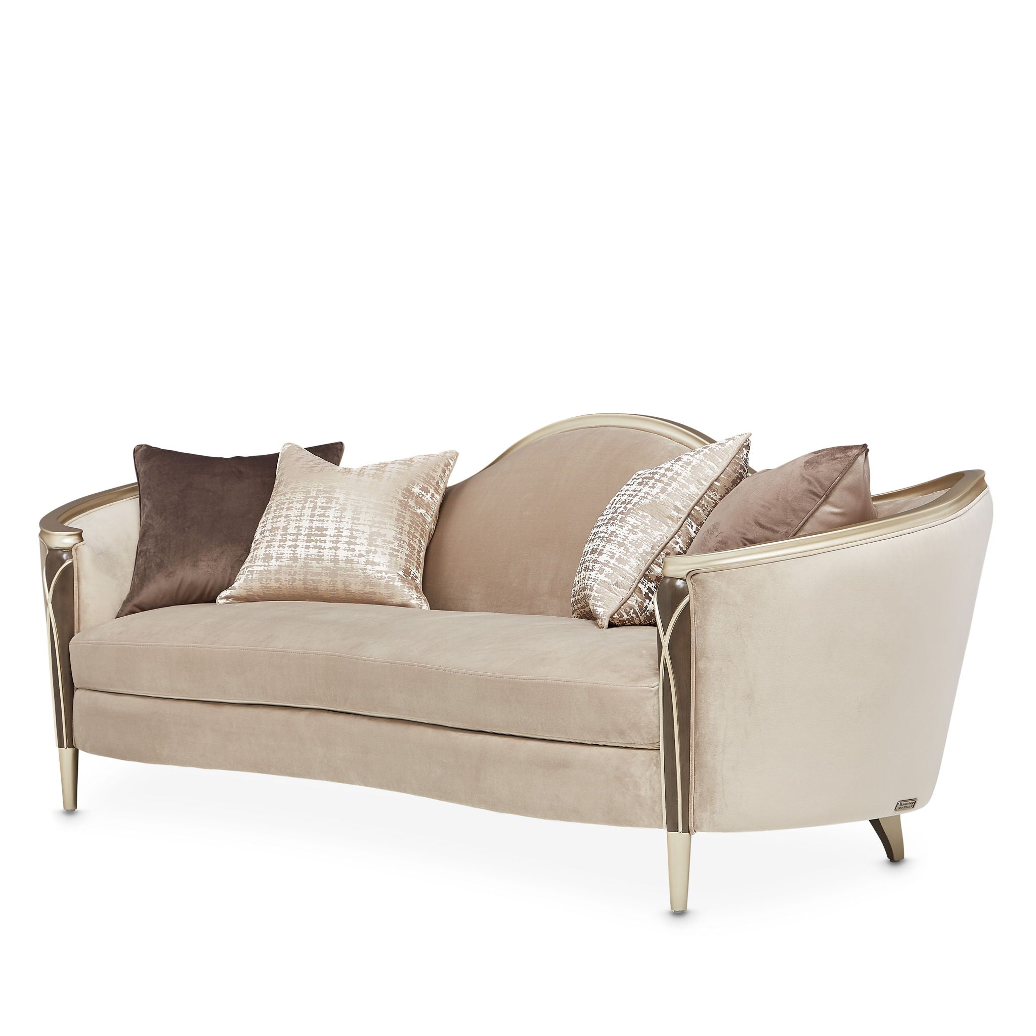 Villa Cherie - Sofa