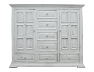 Terra - 7 Drawer Chest
