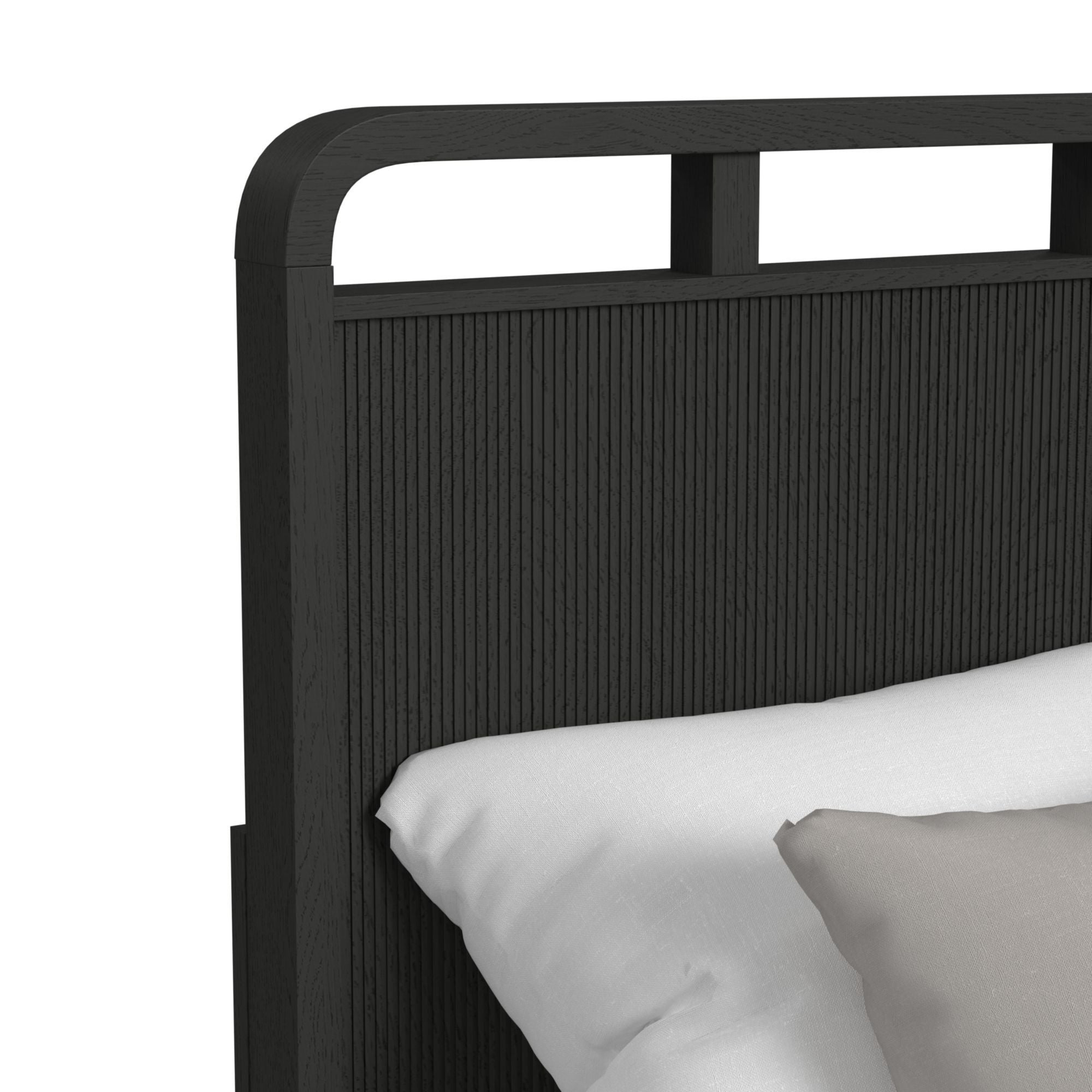 Ridgemont - Storage Bed