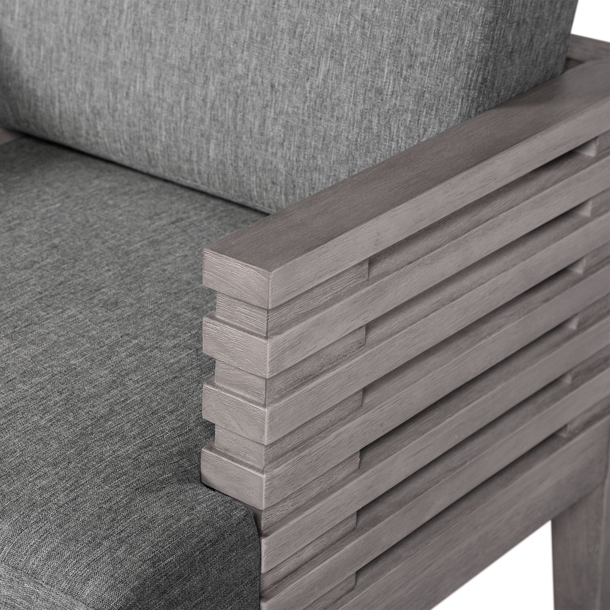 Vivid - Outdoor Patio Dining Chair