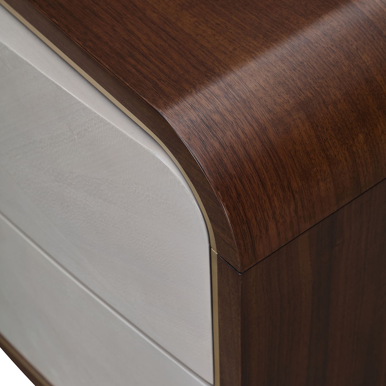 Houston - Nightstand