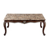 Maximus - Marble Table