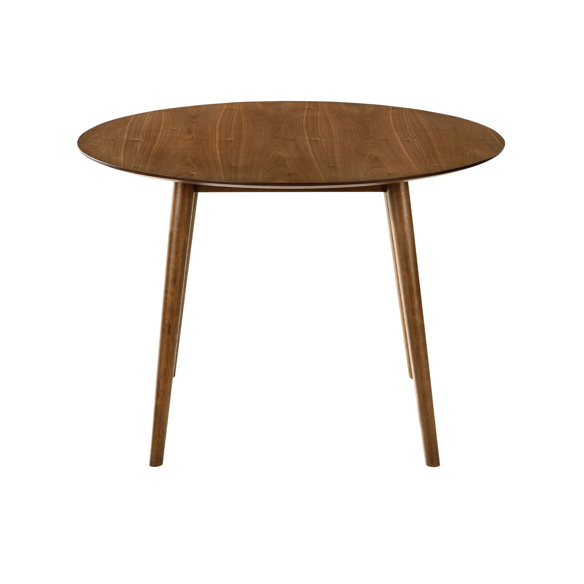 Arcadia And Juno - 42" Round Dining Room Set