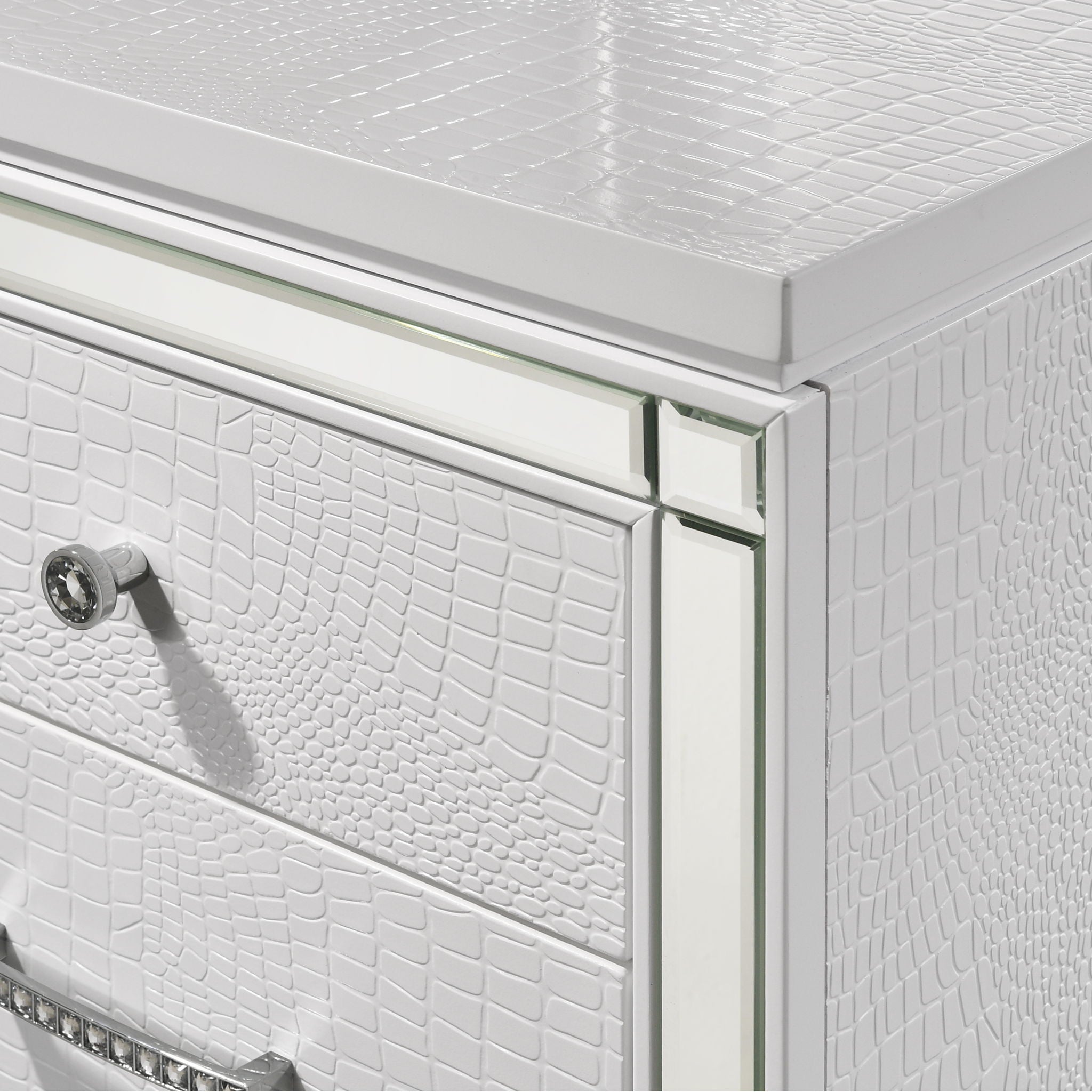 Valentino - Vanity Table Set