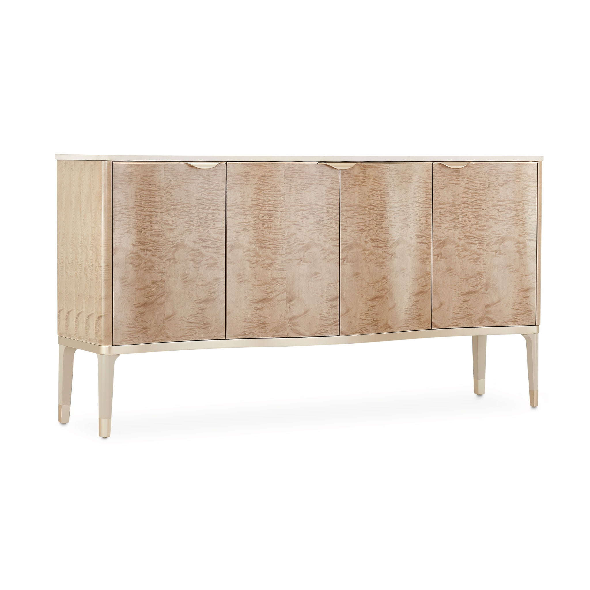 Malibu Crest - Sideboard - Blush