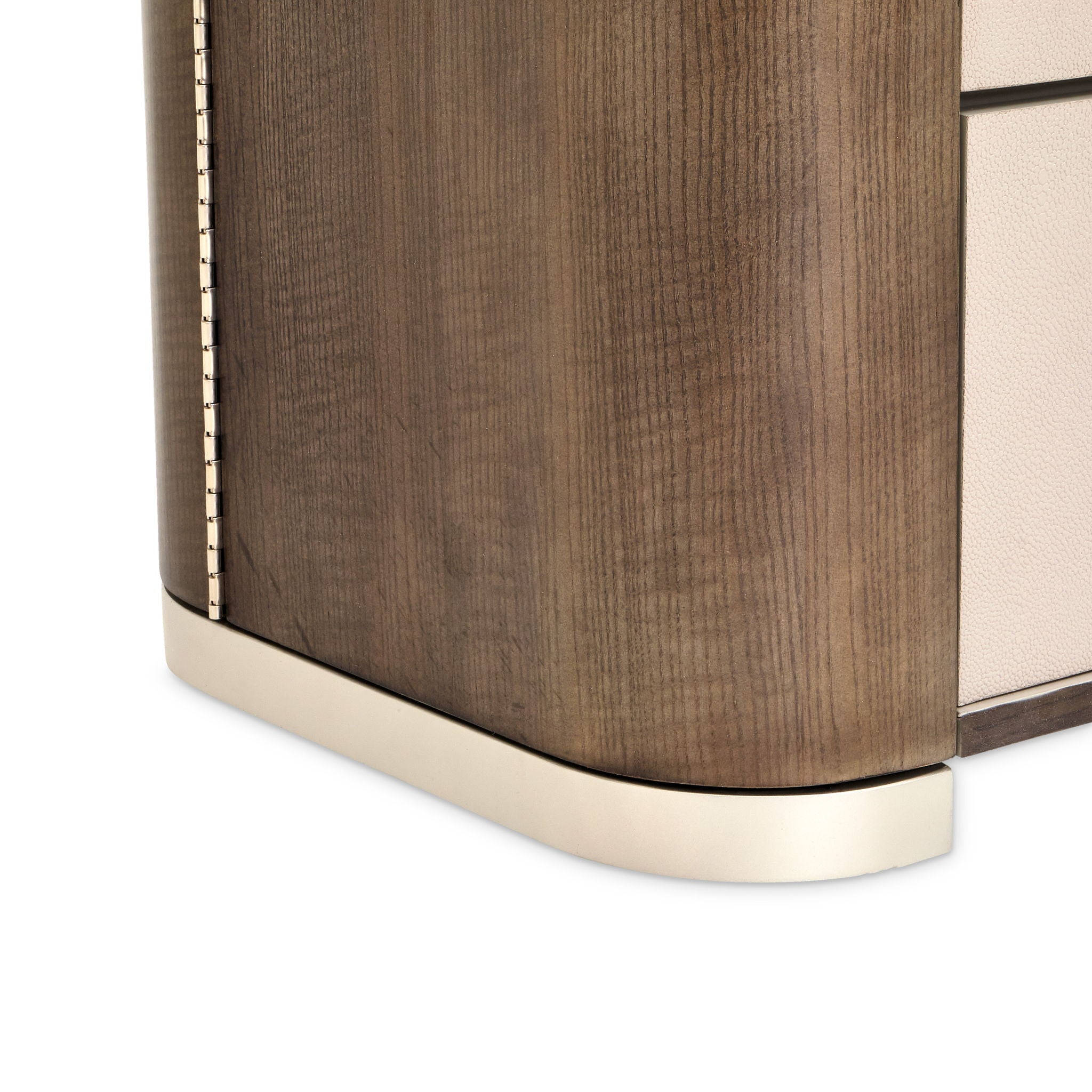 Roxbury Park - 6-Drawer Chest - Slate