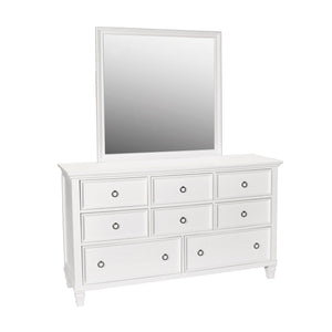 Tamarack - Dresser