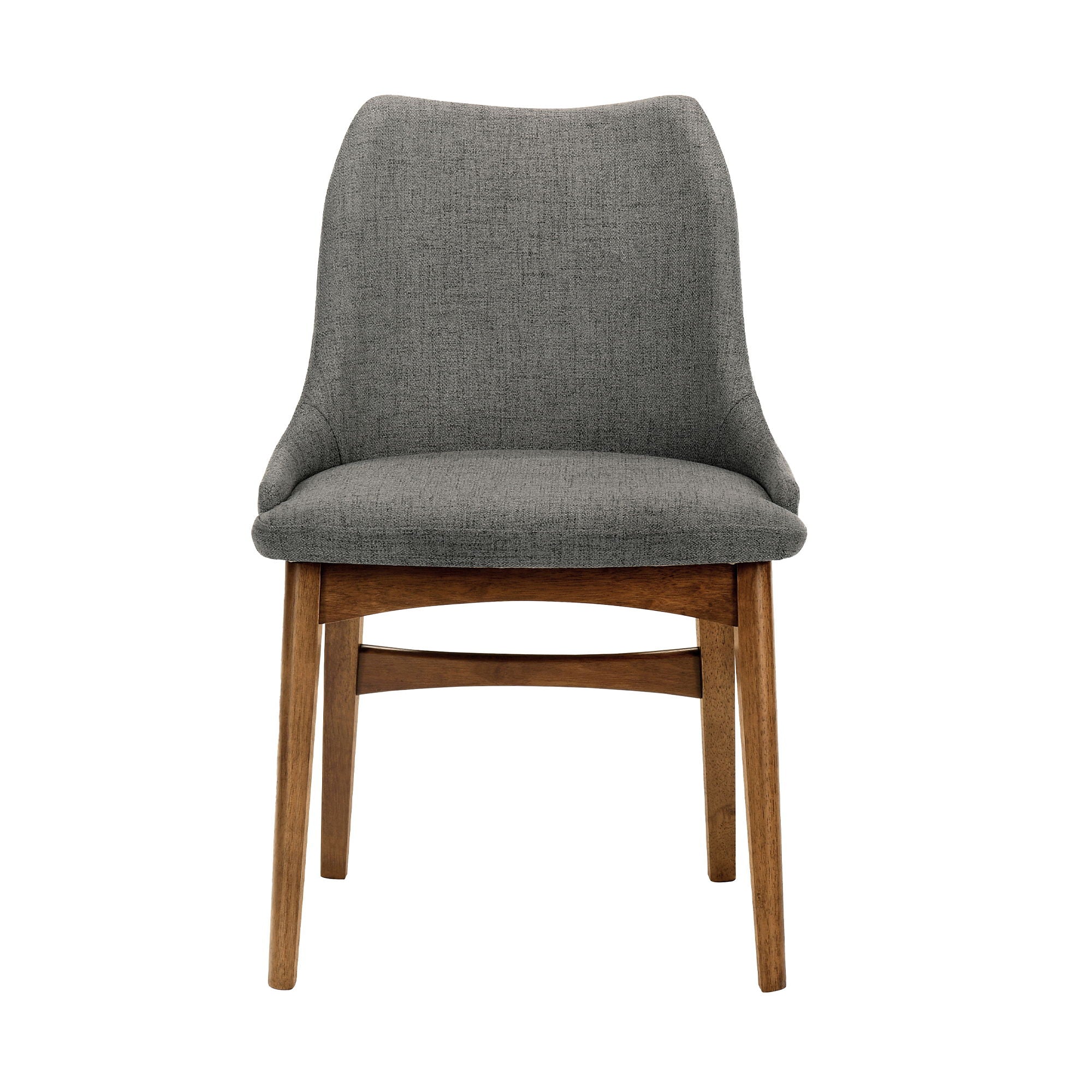 Arcadia - Round Dining Set With Walnut Table