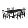 Transcend - Standard Height Dining Set