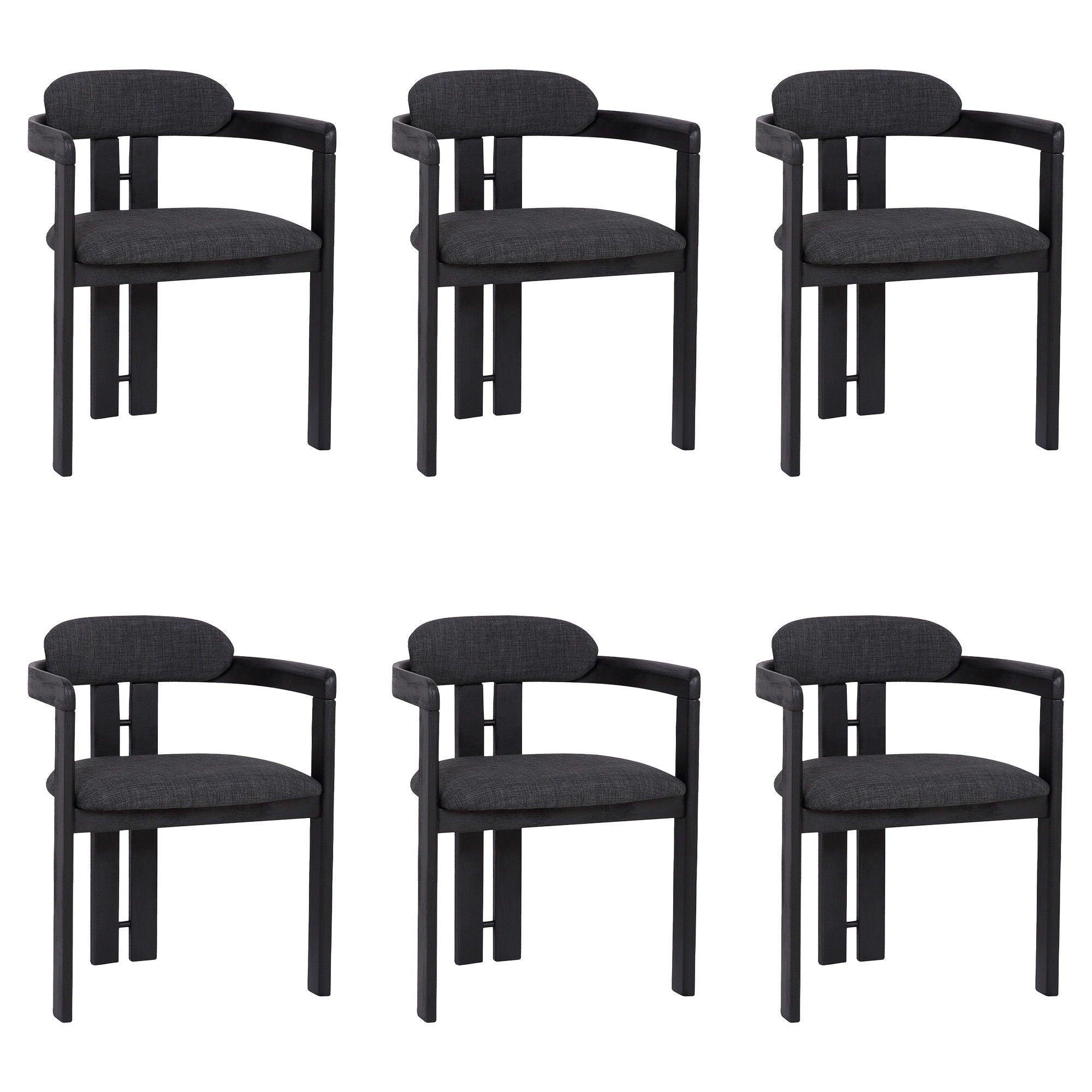 Jazmin - Contemporary Dining Chair