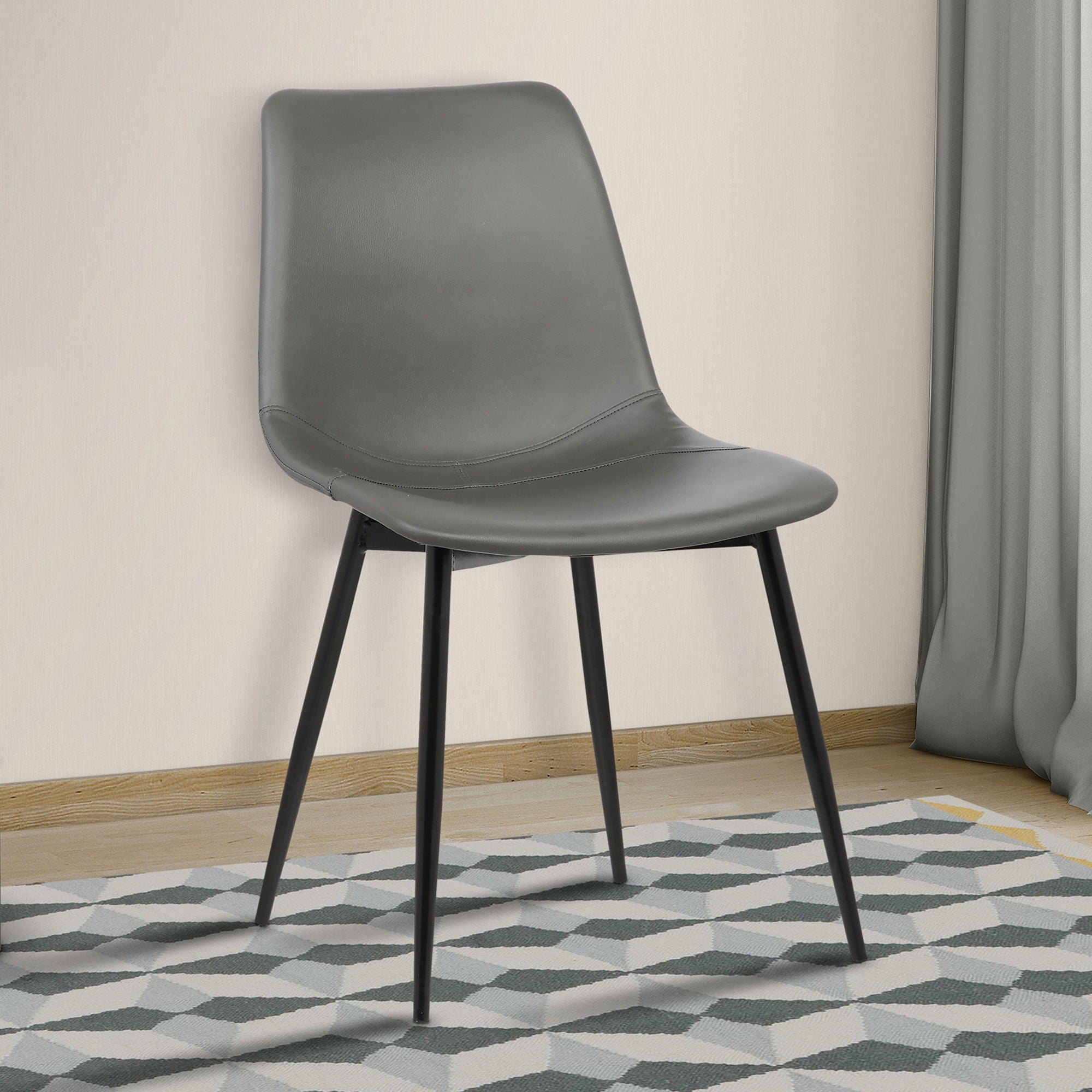 Monte - Contemporary Dining Chair