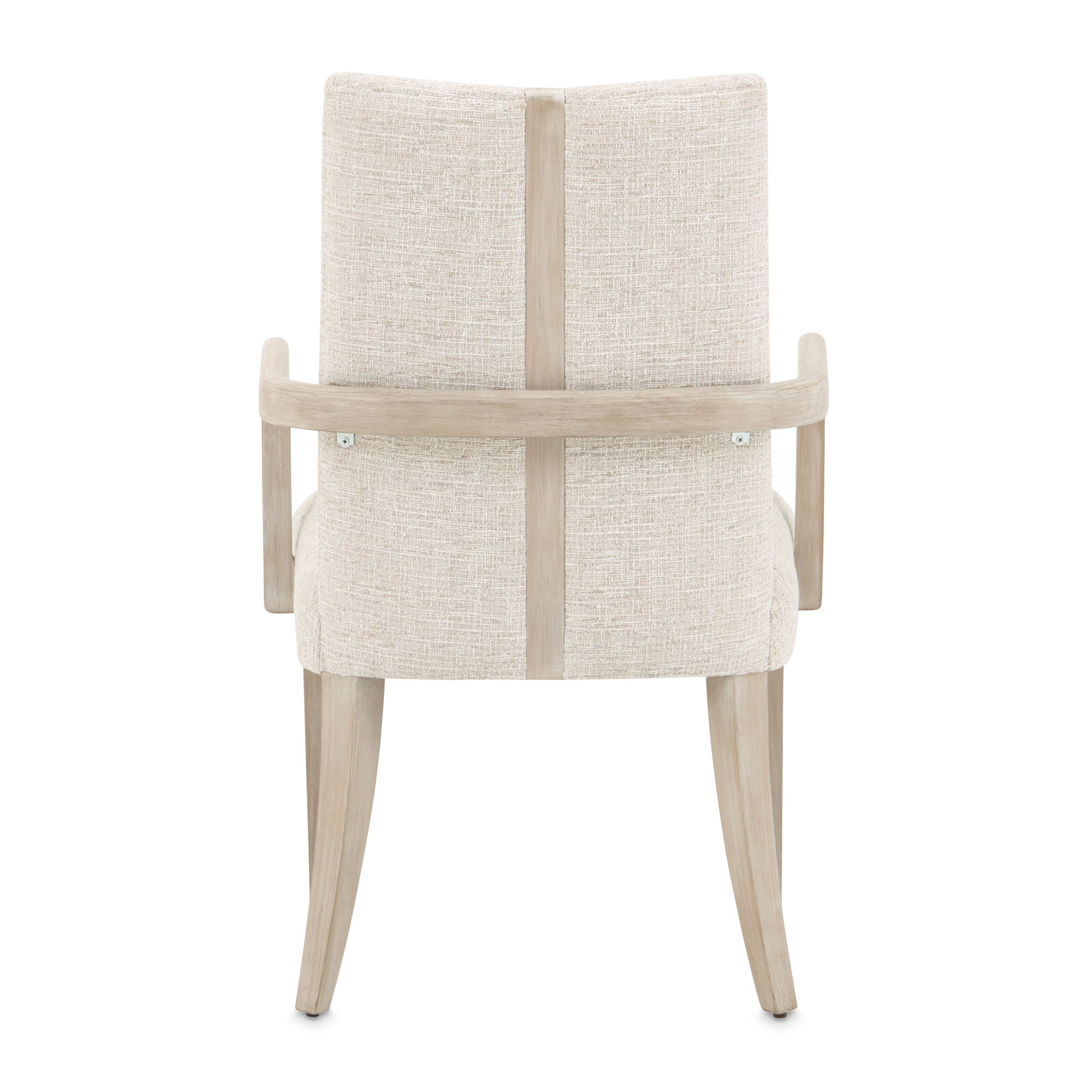 Lotus Bay - Dining Arm Chair - Sand