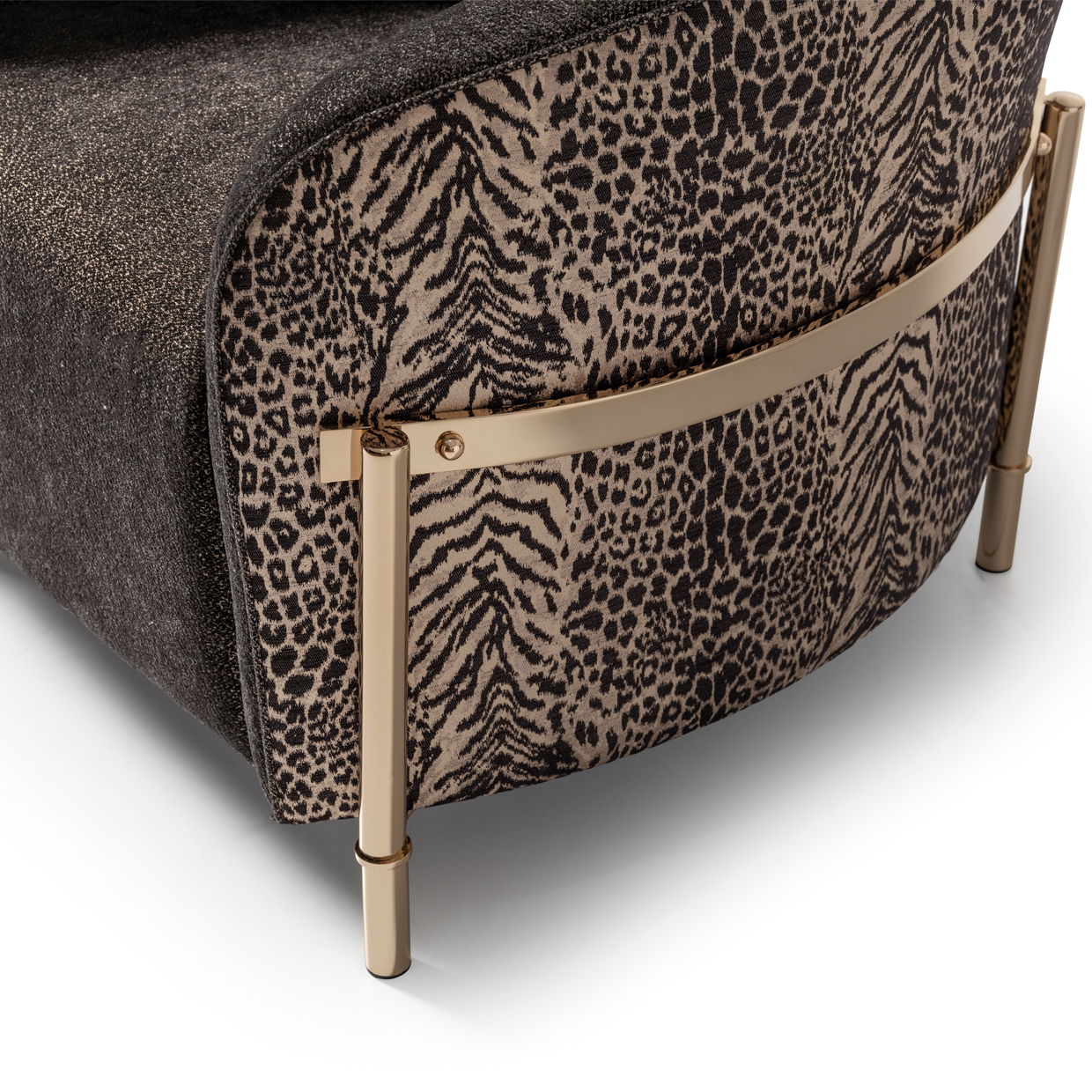 Lisbon - Accent Chair