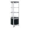 Lalia - Wine Rack With LED