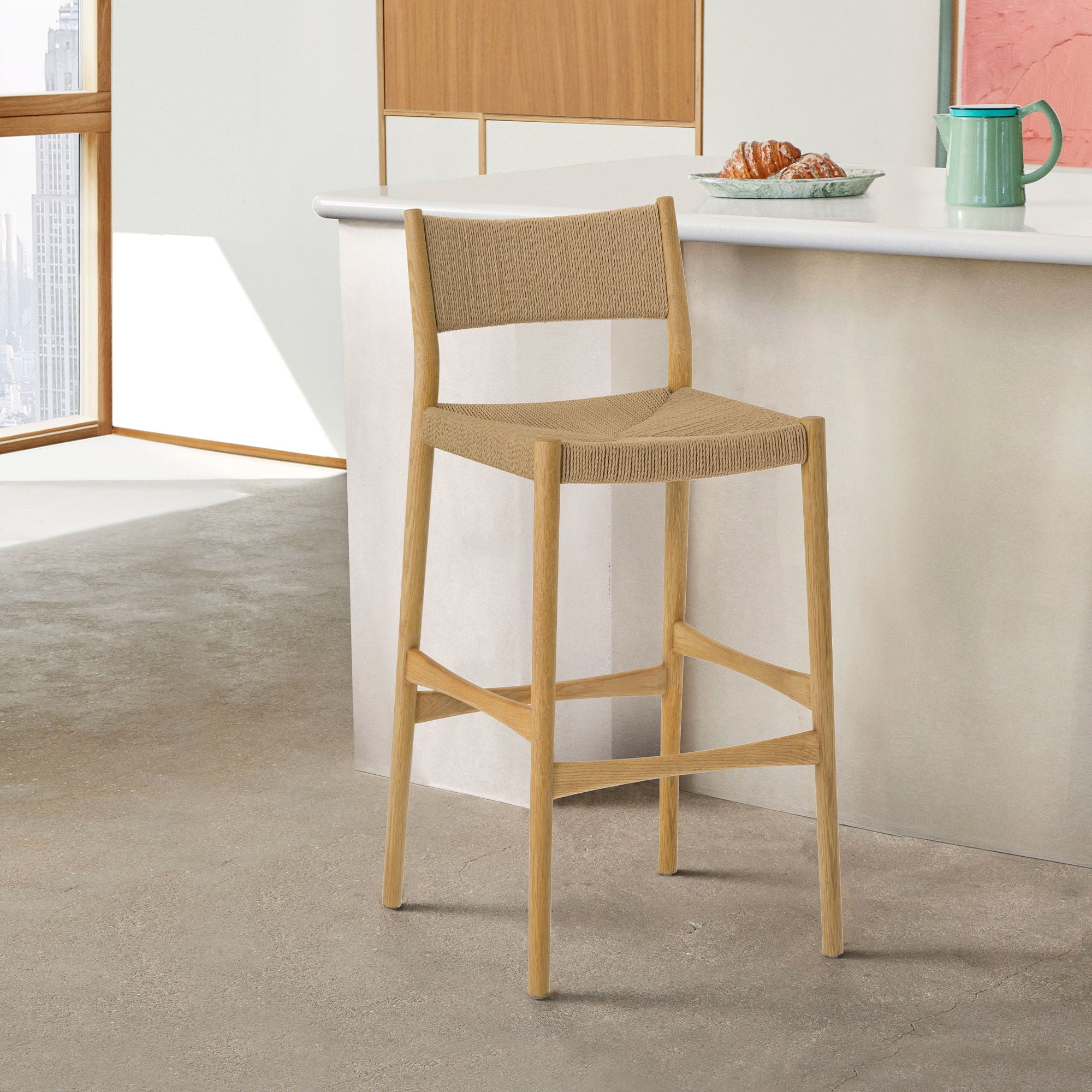 Erie - Stool