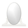 La Marisia - Vanity Mirror - Creamy Pearl