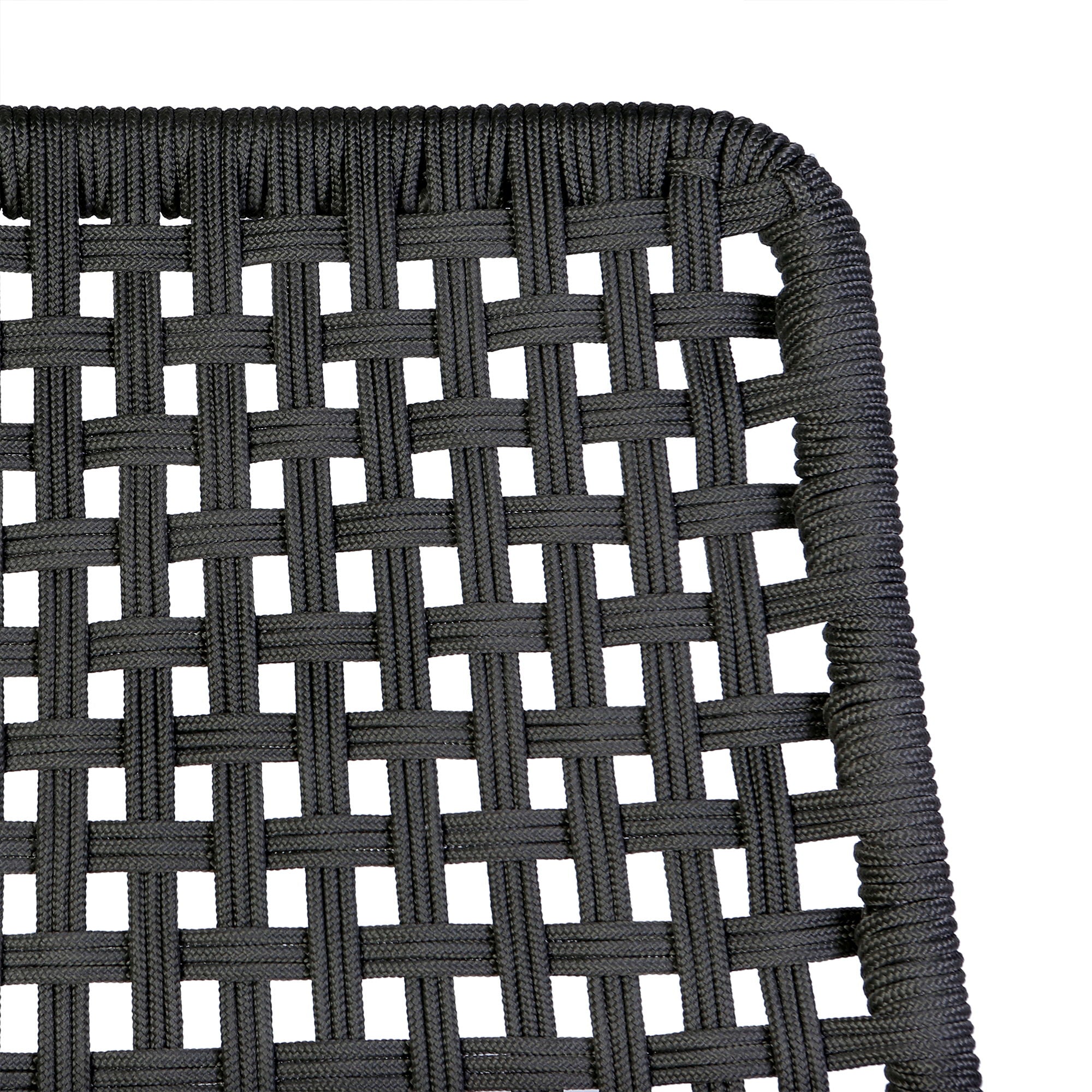 Griffin - Outdoor Patio Rocking Chair