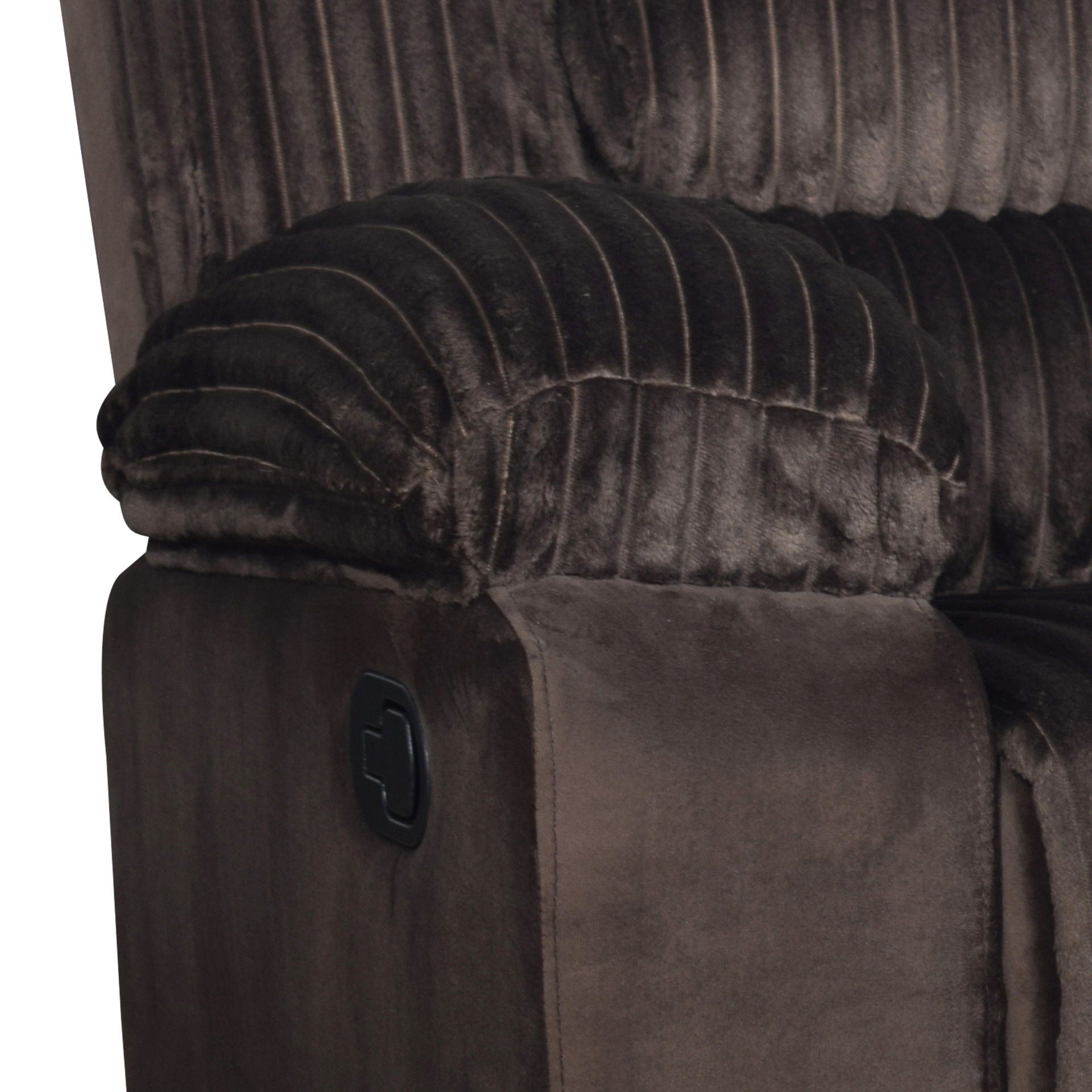 Willow - Sofa With Dual Recliner