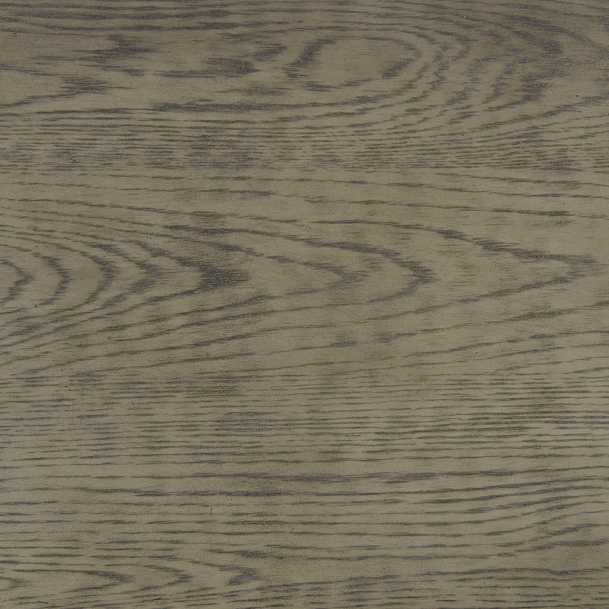 Jemma - Square Dining Table - Gray / Dark Espresso