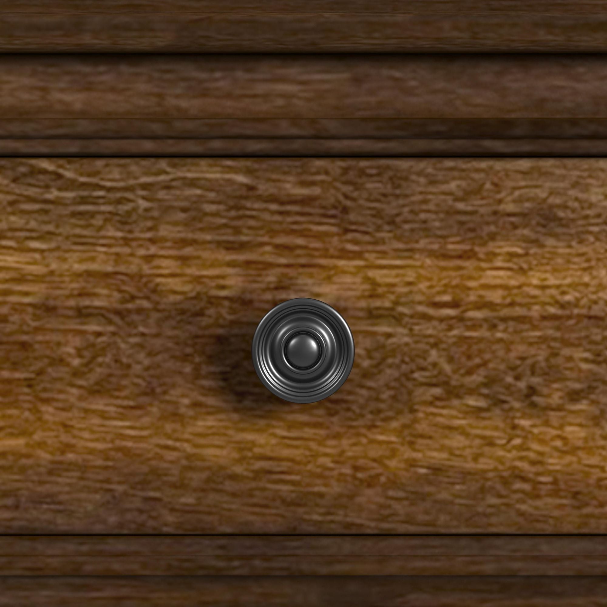 Phillipe - 2-Drawer Cabinet With USB - Cherry