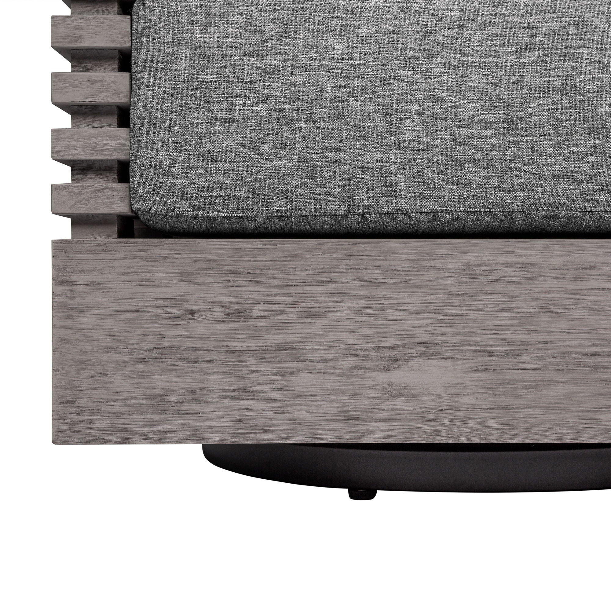Vivid - Swivel Outdoor Patio Chair