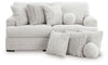 Cuddle Plush - Sectional