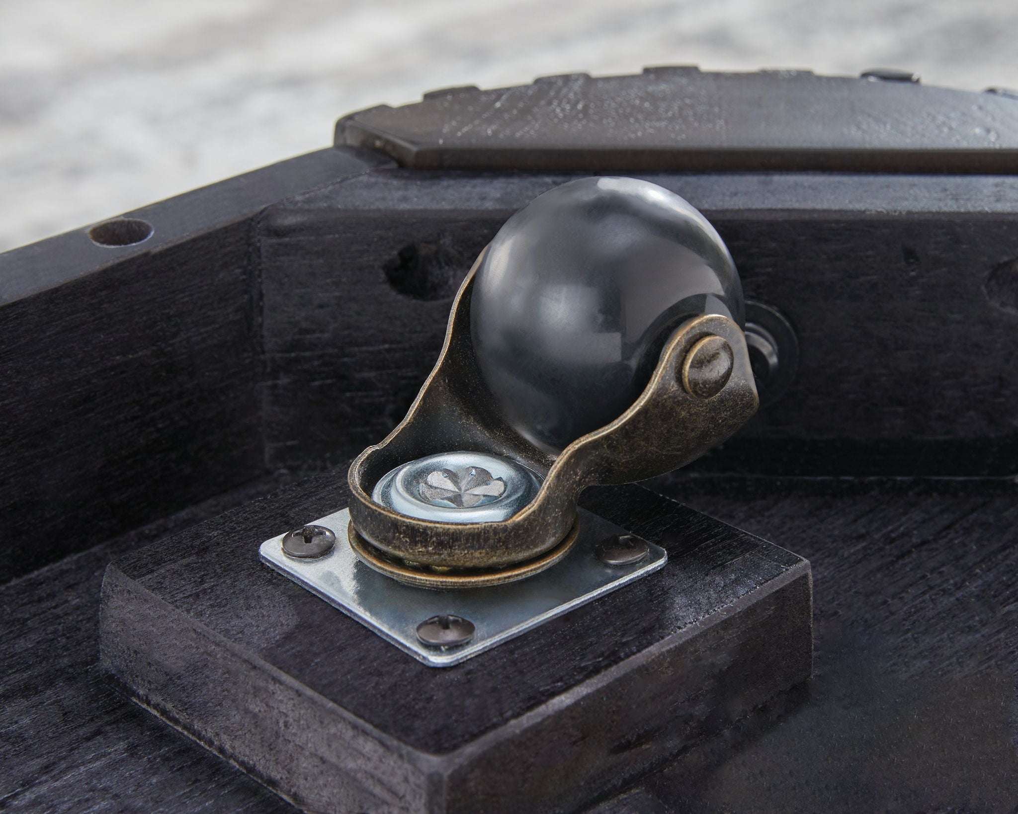 Carlibrie - Rectangular Table