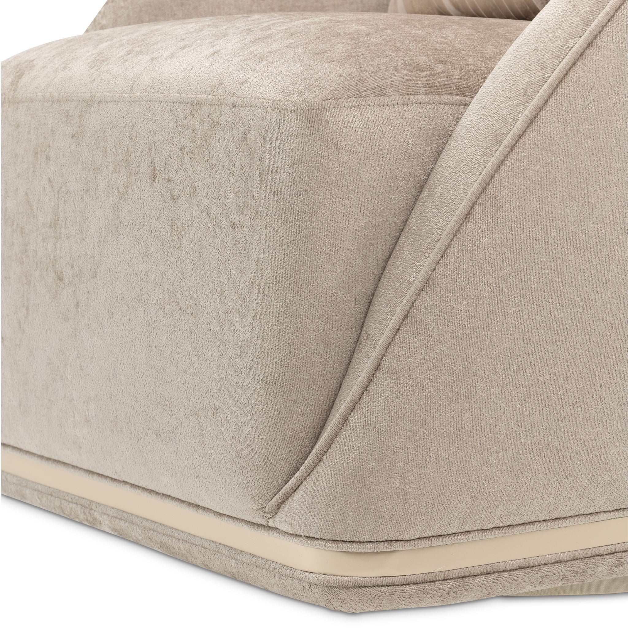 La Rachelle - Swivel Chair