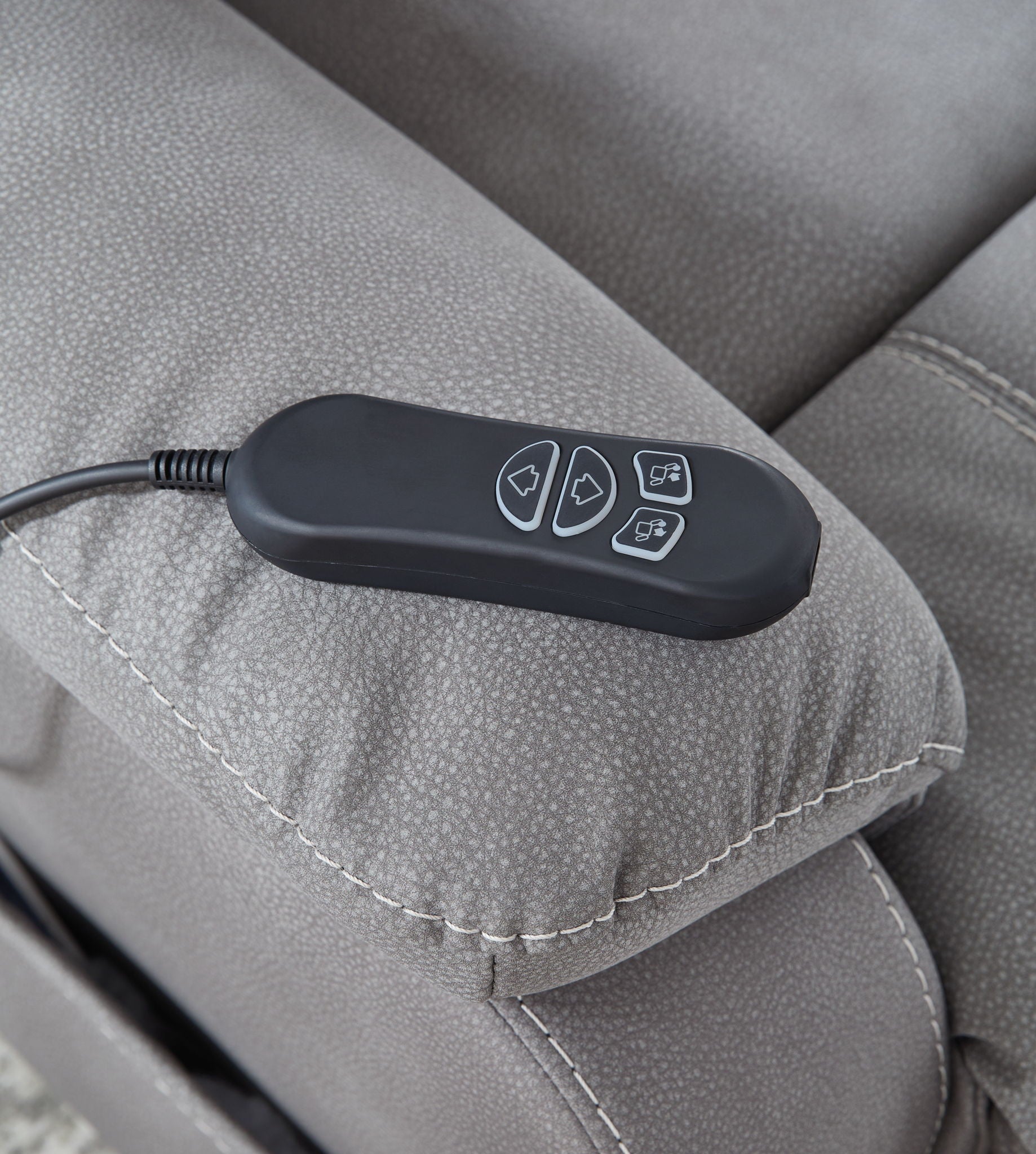 Next-Gen Durapella - Power Lift Recliner