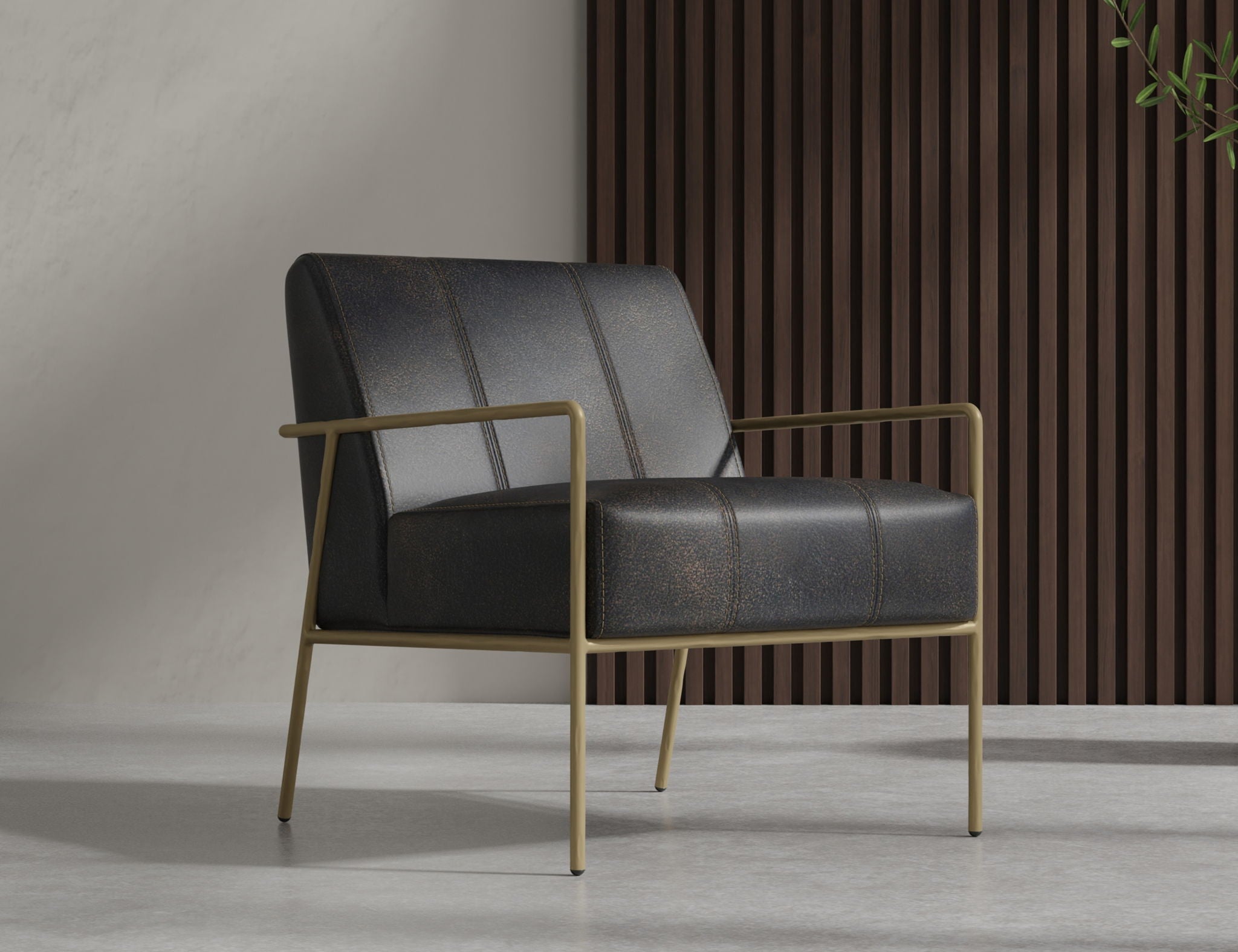 Aragon - Armchair