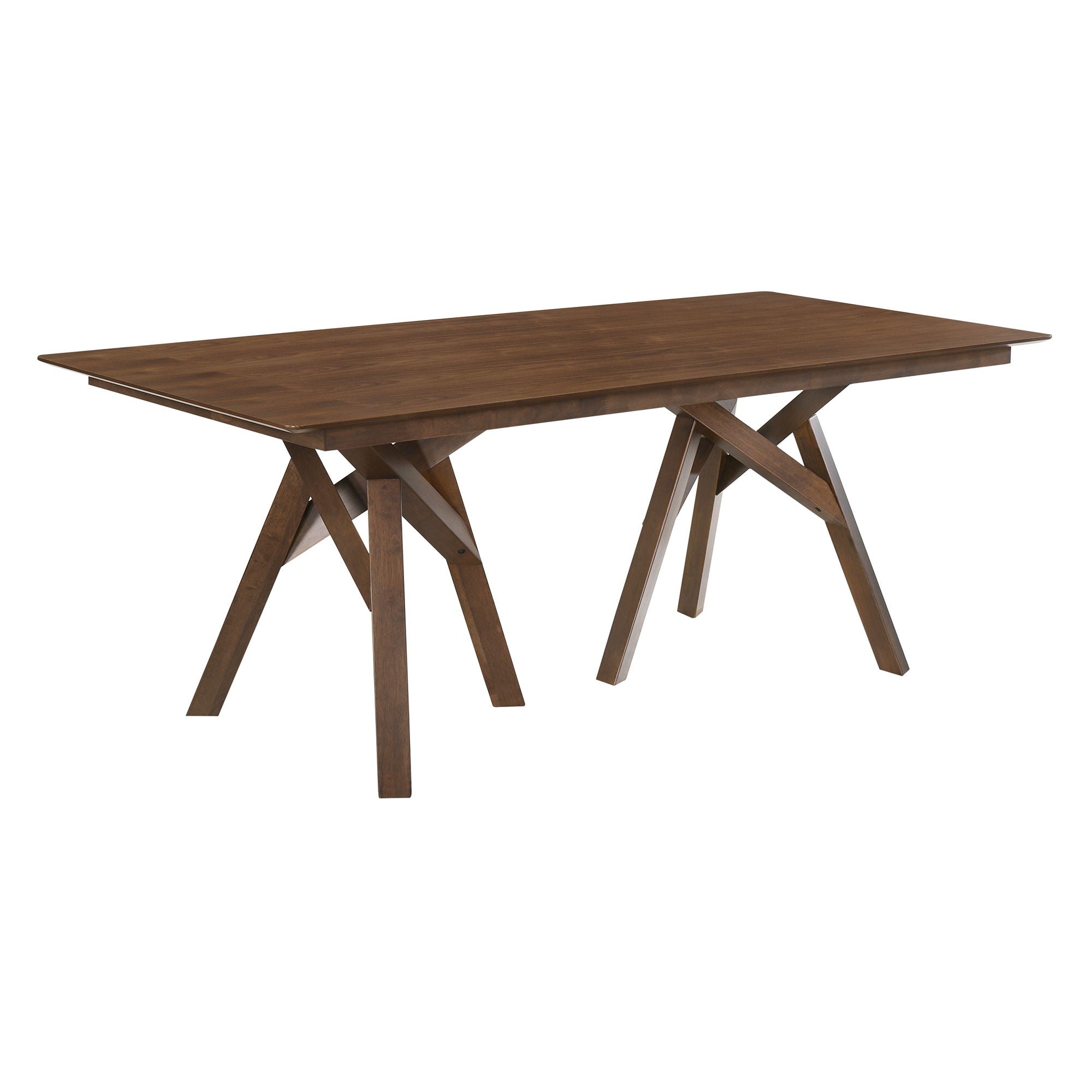 Cortina And Lima - Rectangular Dining Set
