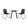 Sydney And Shasta - Outdoor Patio 36" Dining Set