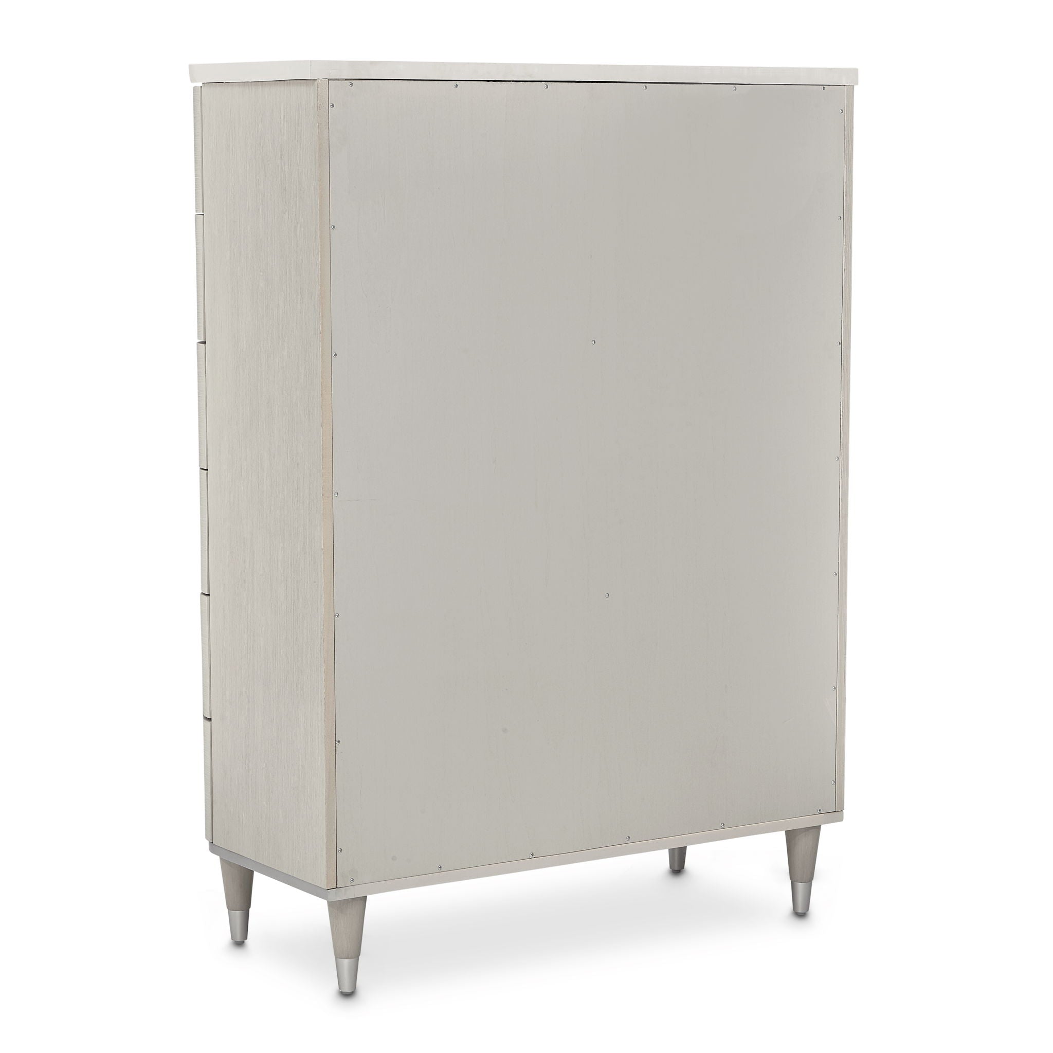 Eclipse - 6-Drawer Chest - Moonlight