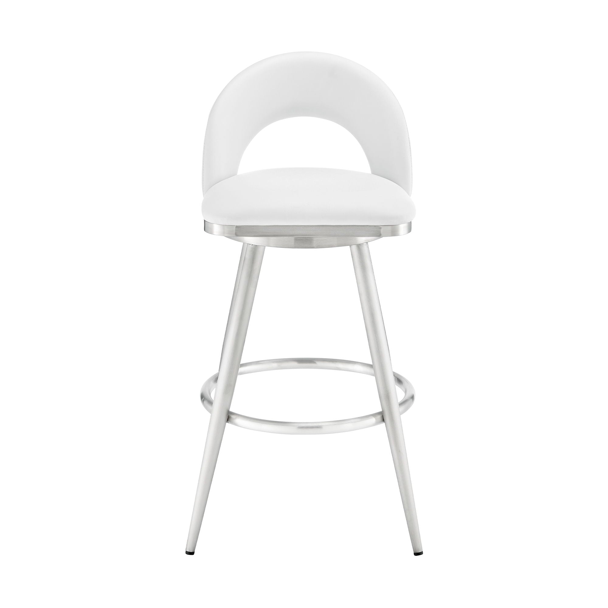 Charlotte - Swivel Bar Stool